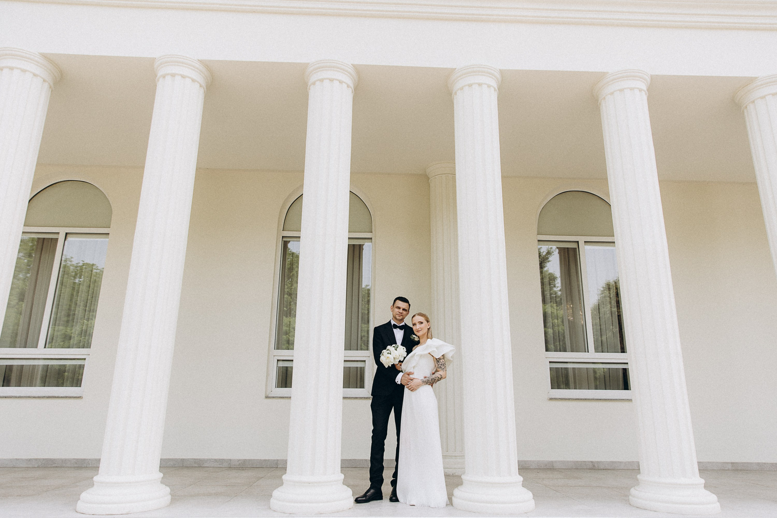 Свадьба в Краснодаре: роспись и фотосессия в парке Галицкого. Свадебный и семейный фотограф Виолетта Сидельникова. Краснодар, Россия, Беларусь, Европа