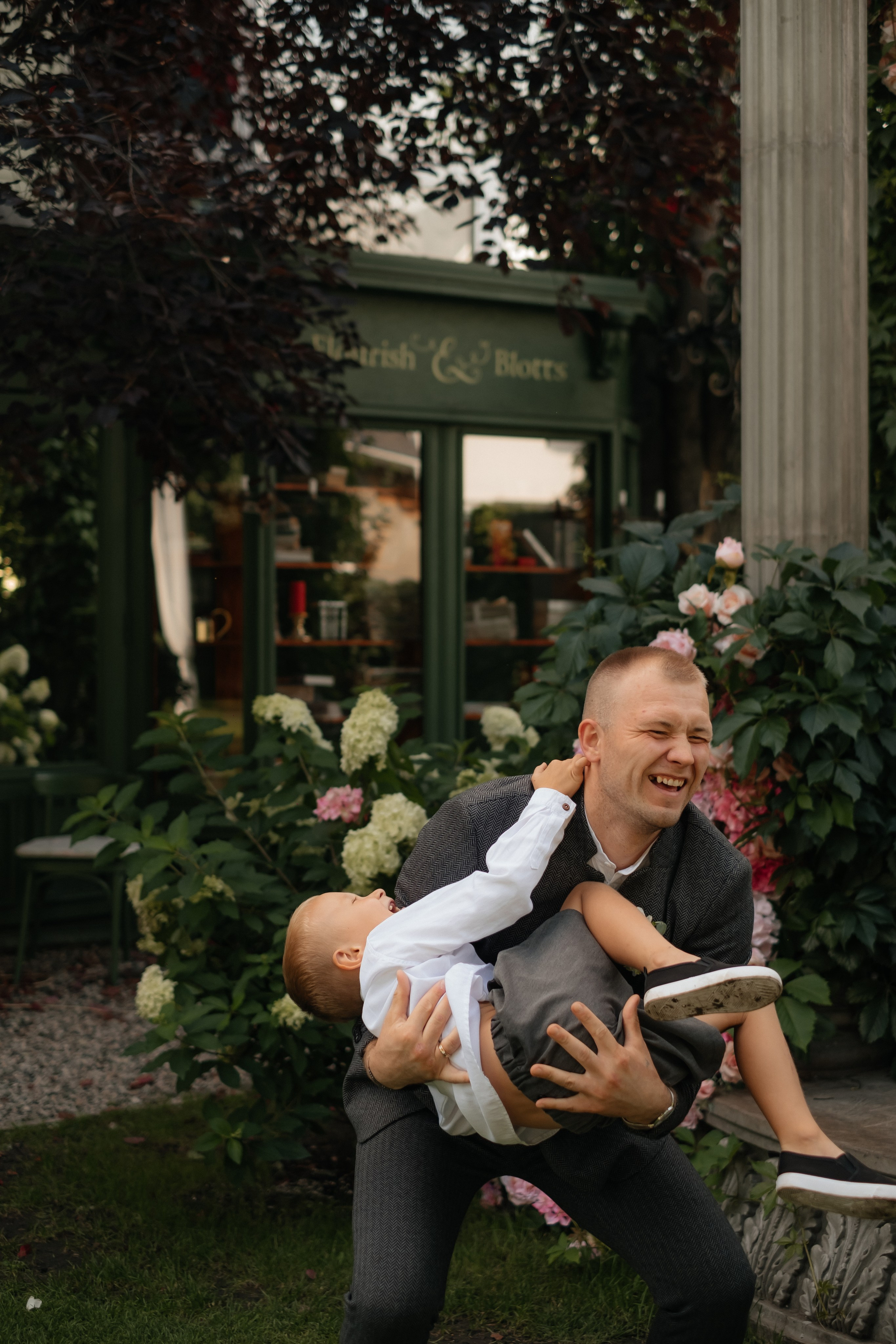 Свадьба Натальи и Кирилла. Фотограф в Новосибирске Диана Ильиных