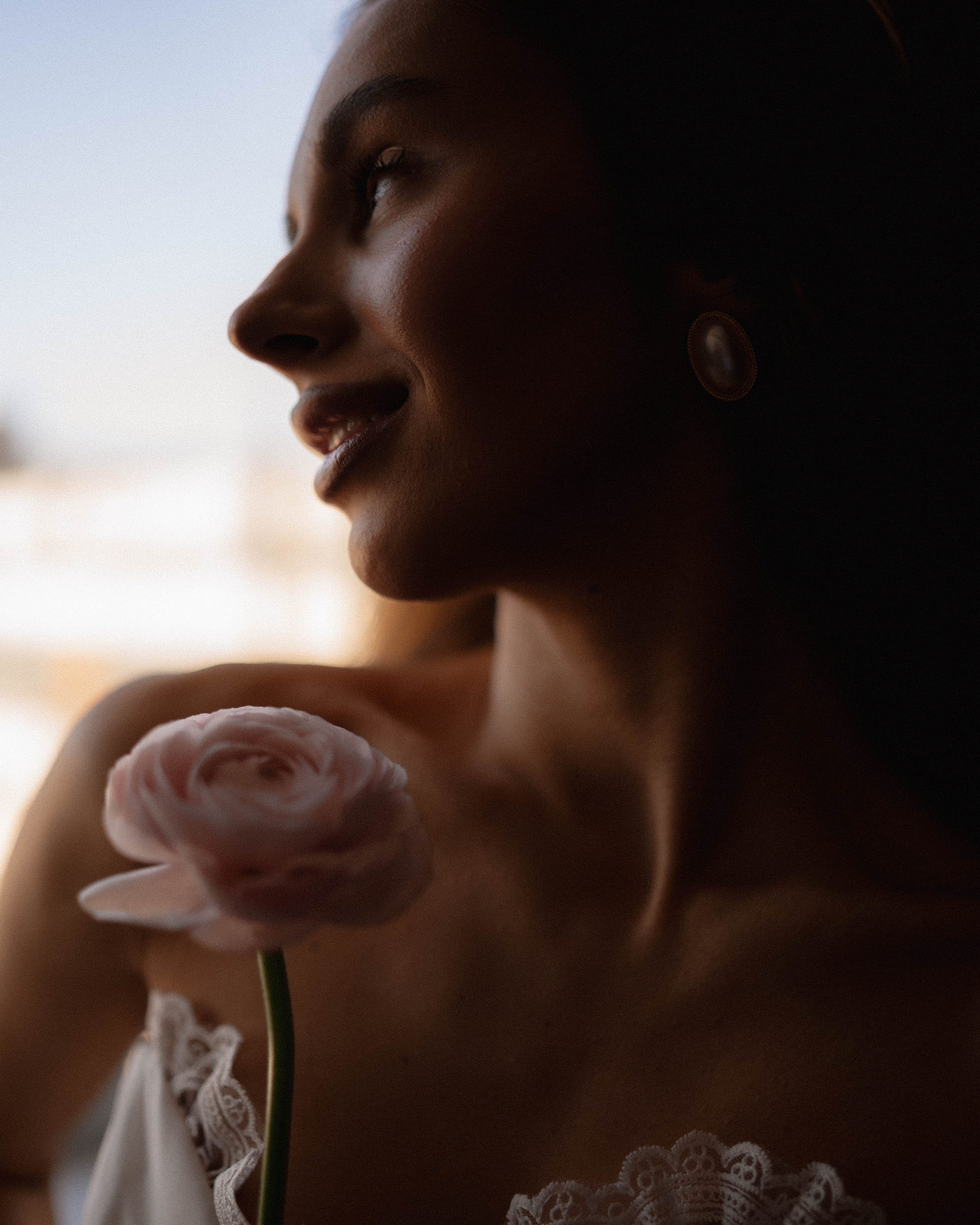 Нонна. Фотограф в Новосибирске Диана Ильиных