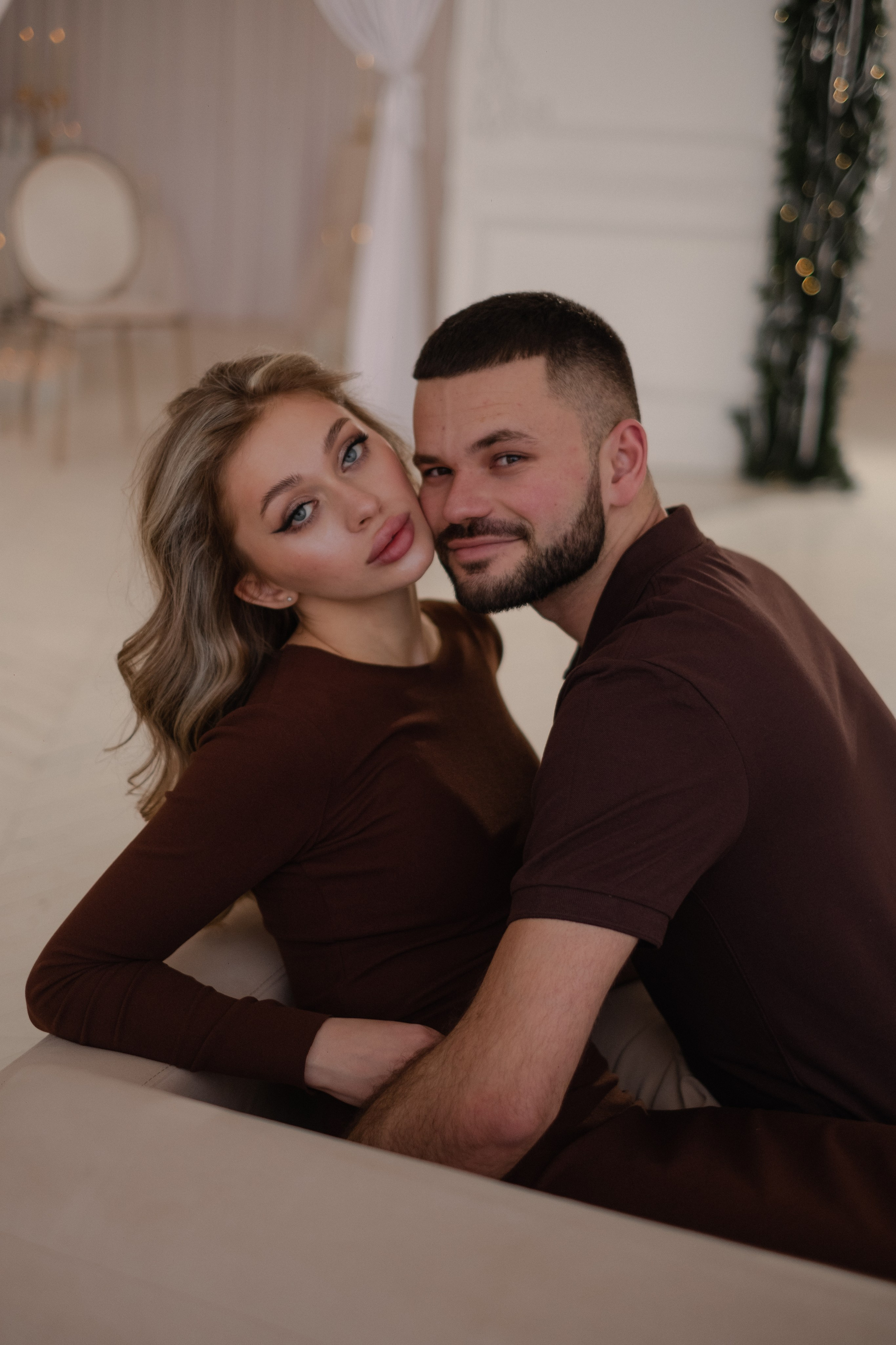 Роспись Марии и Исмета | ЗАГС Центральный. Фотограф в Новосибирске Диана Ильиных