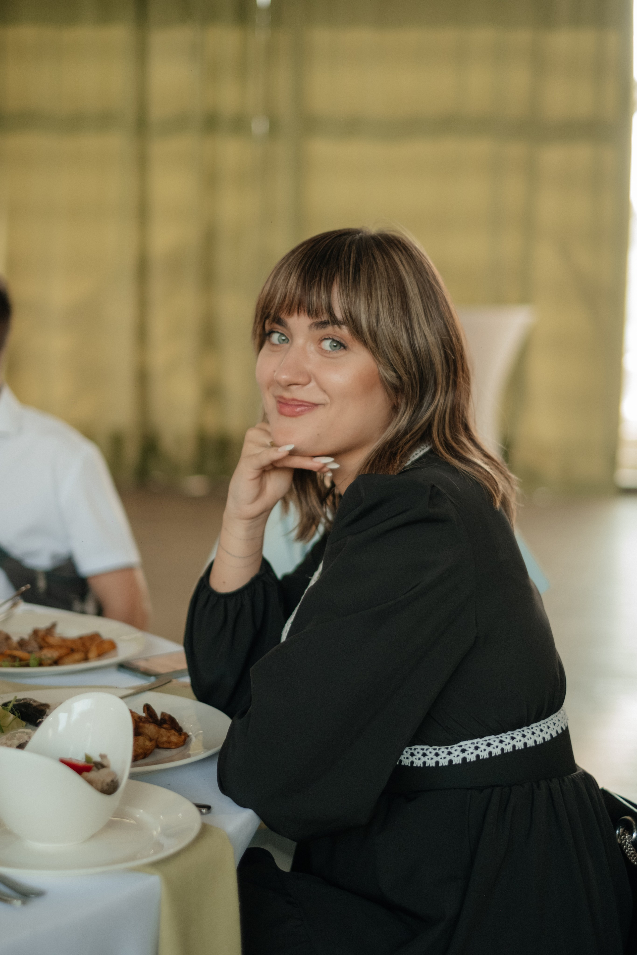 Свадьба Татьяны и Ильи. Фотограф в Новосибирске Диана Ильиных