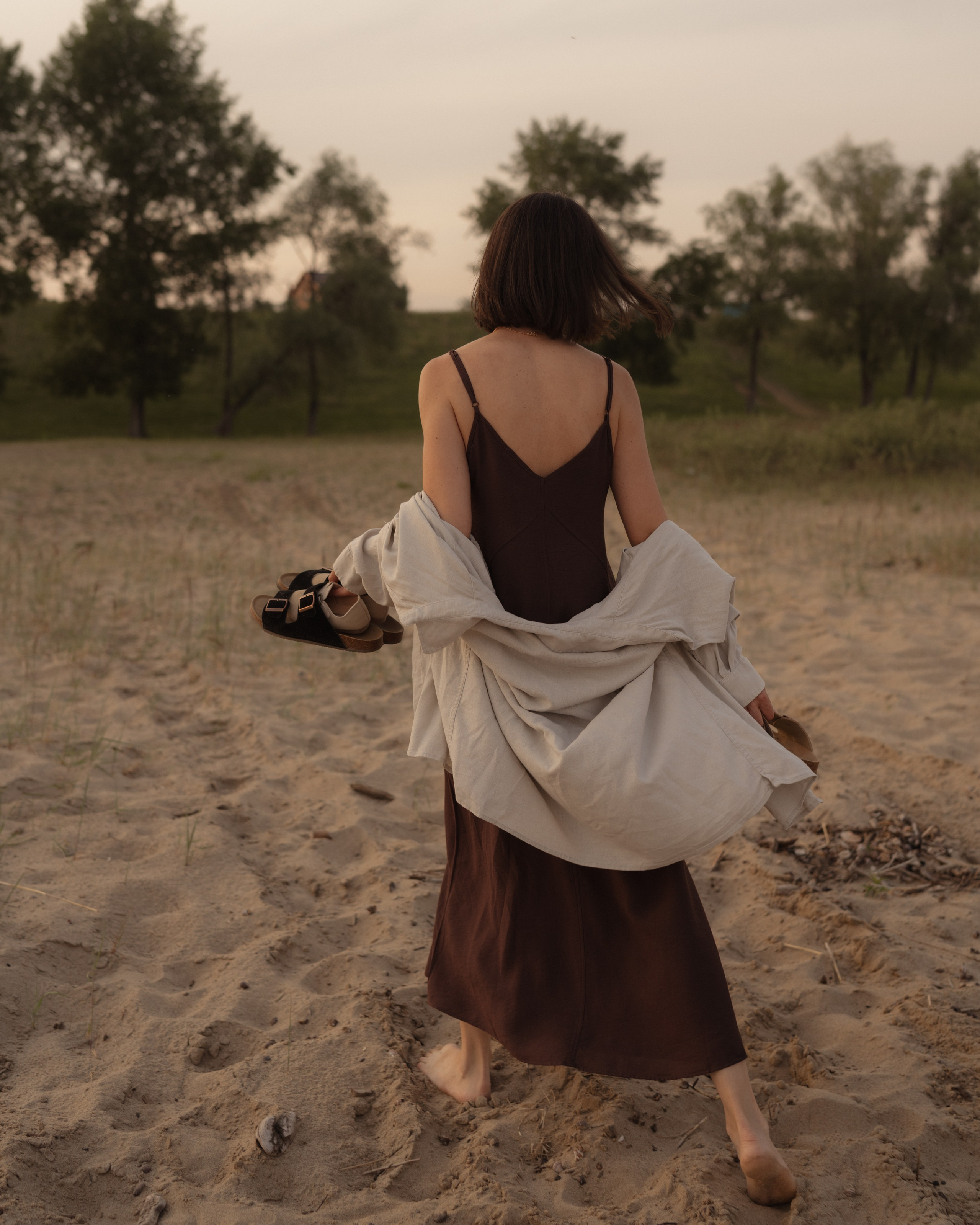 Лена, Артем и Янчик | с. Ленинское. Фотограф в Новосибирске Диана Ильиных