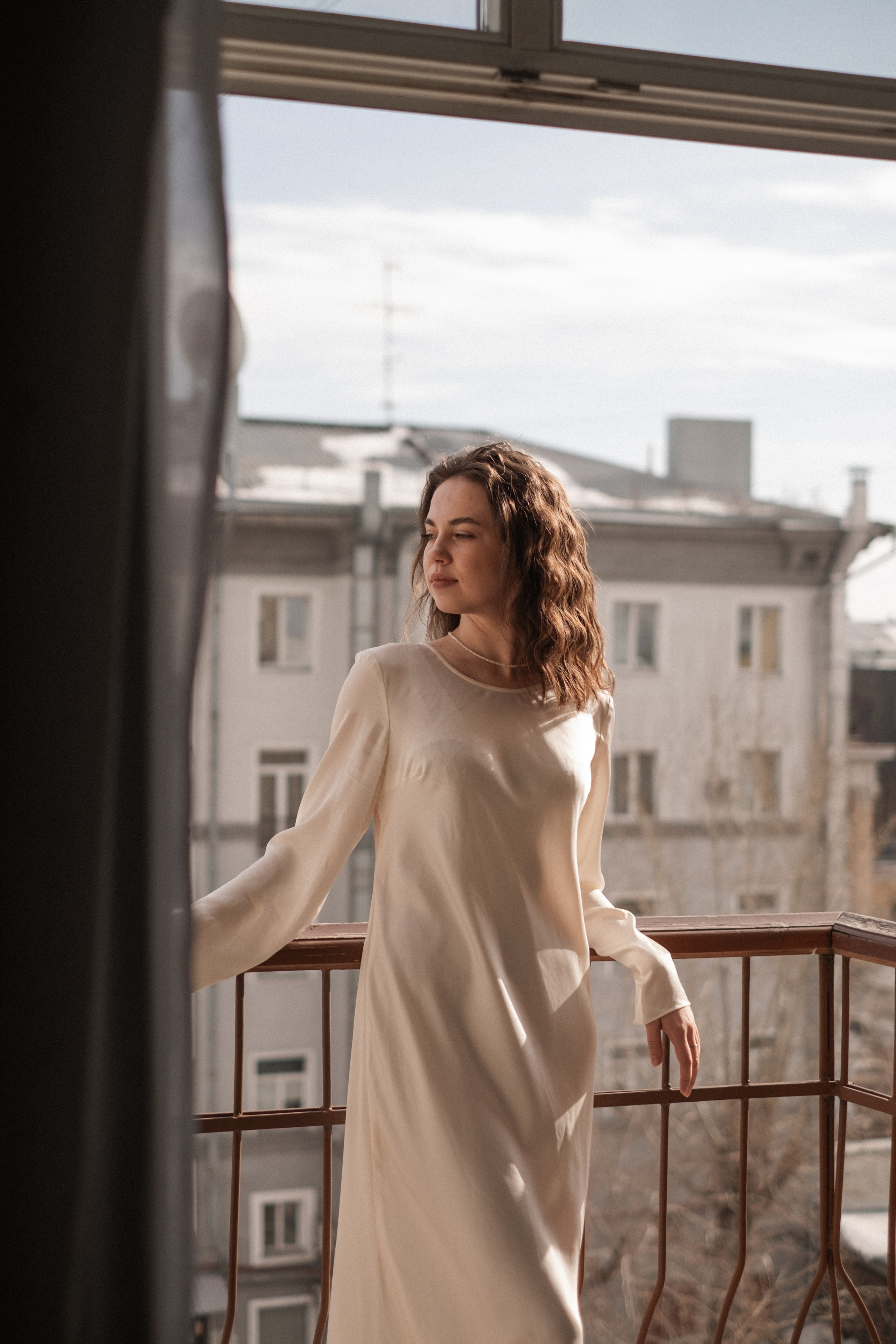 Даша. Фотограф в Новосибирске Диана Ильиных