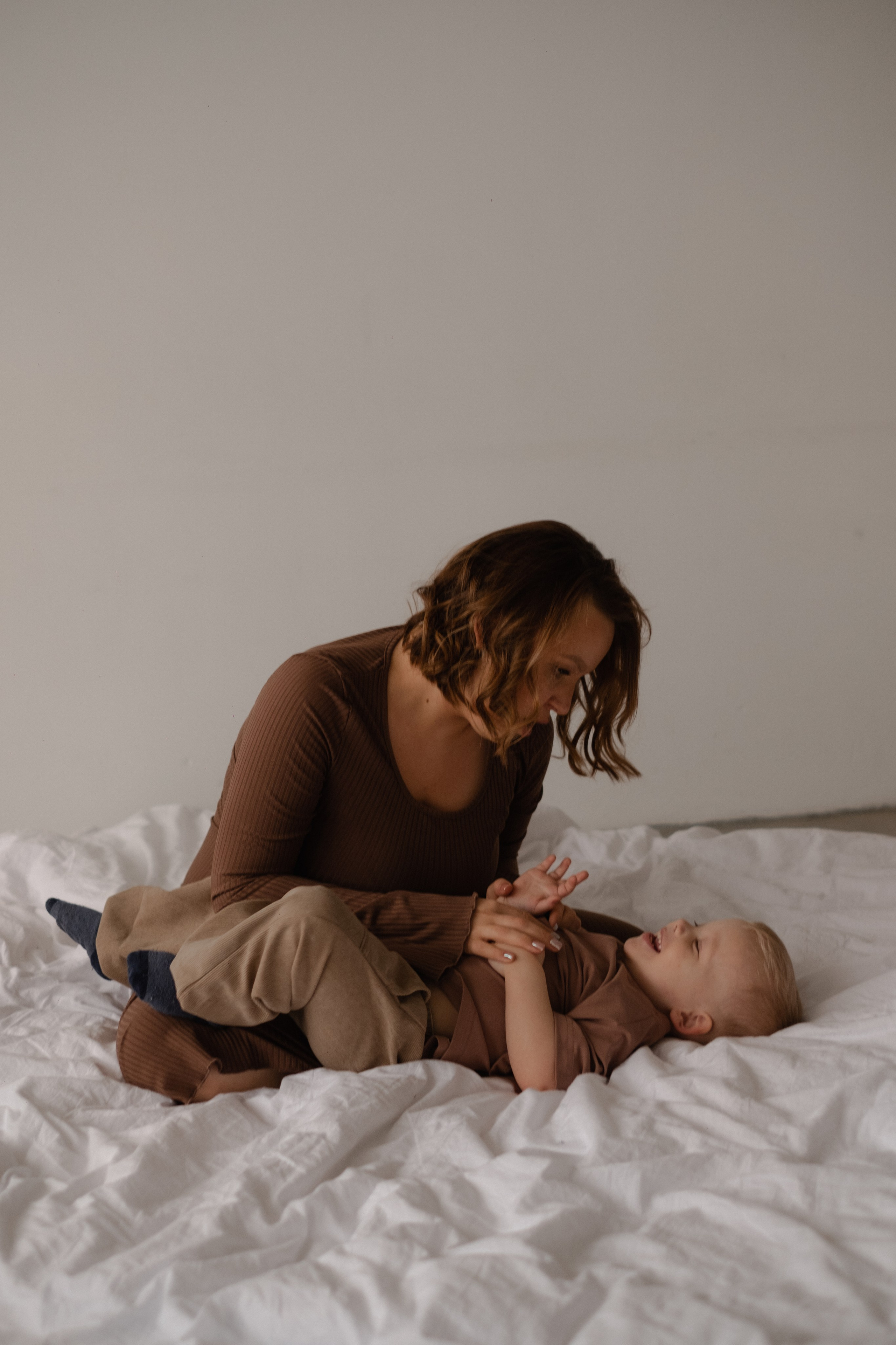 Ира, Илья и Давид | snap студия. Фотограф в Новосибирске Диана Ильиных