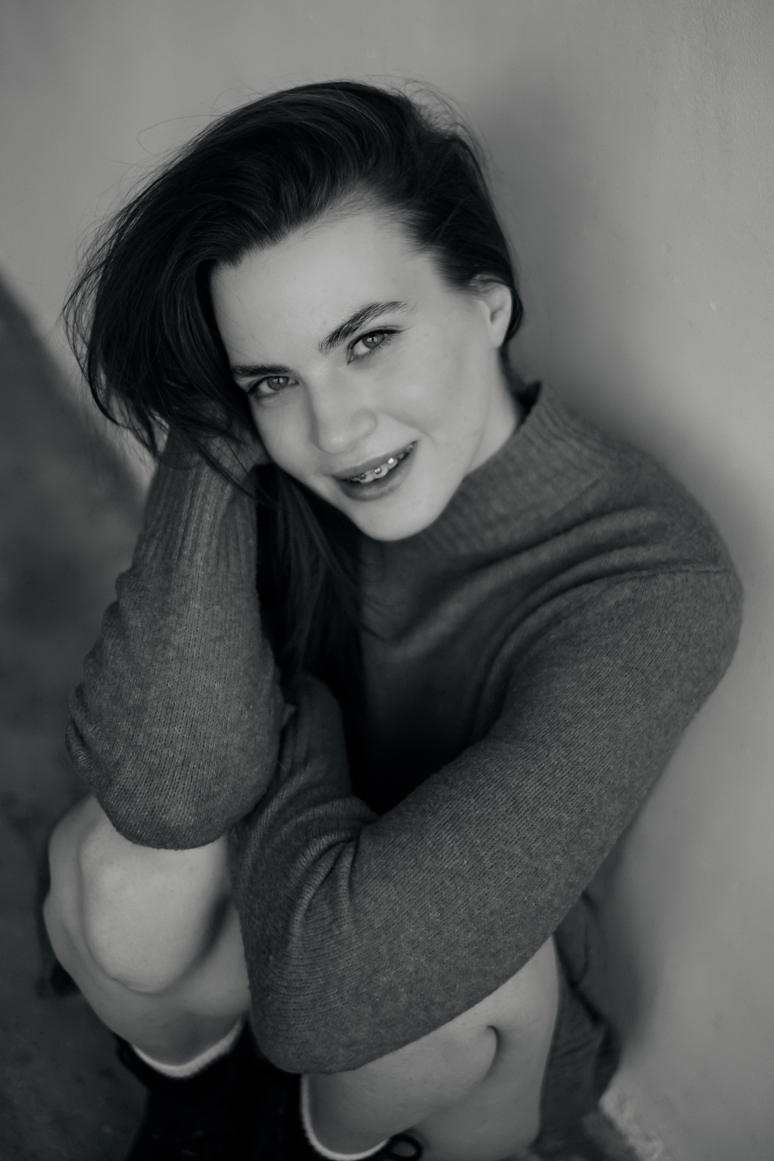 Катя. Фотограф в Новосибирске Диана Ильиных