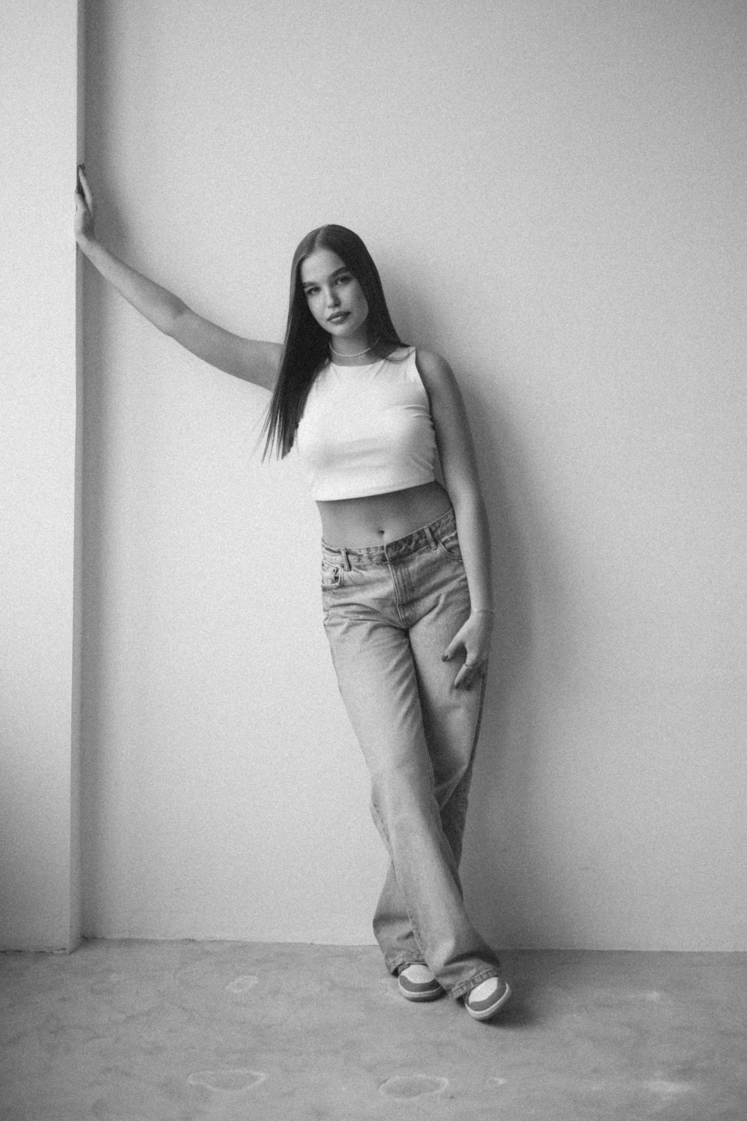 Оля. Фотограф в Новосибирске Диана Ильиных