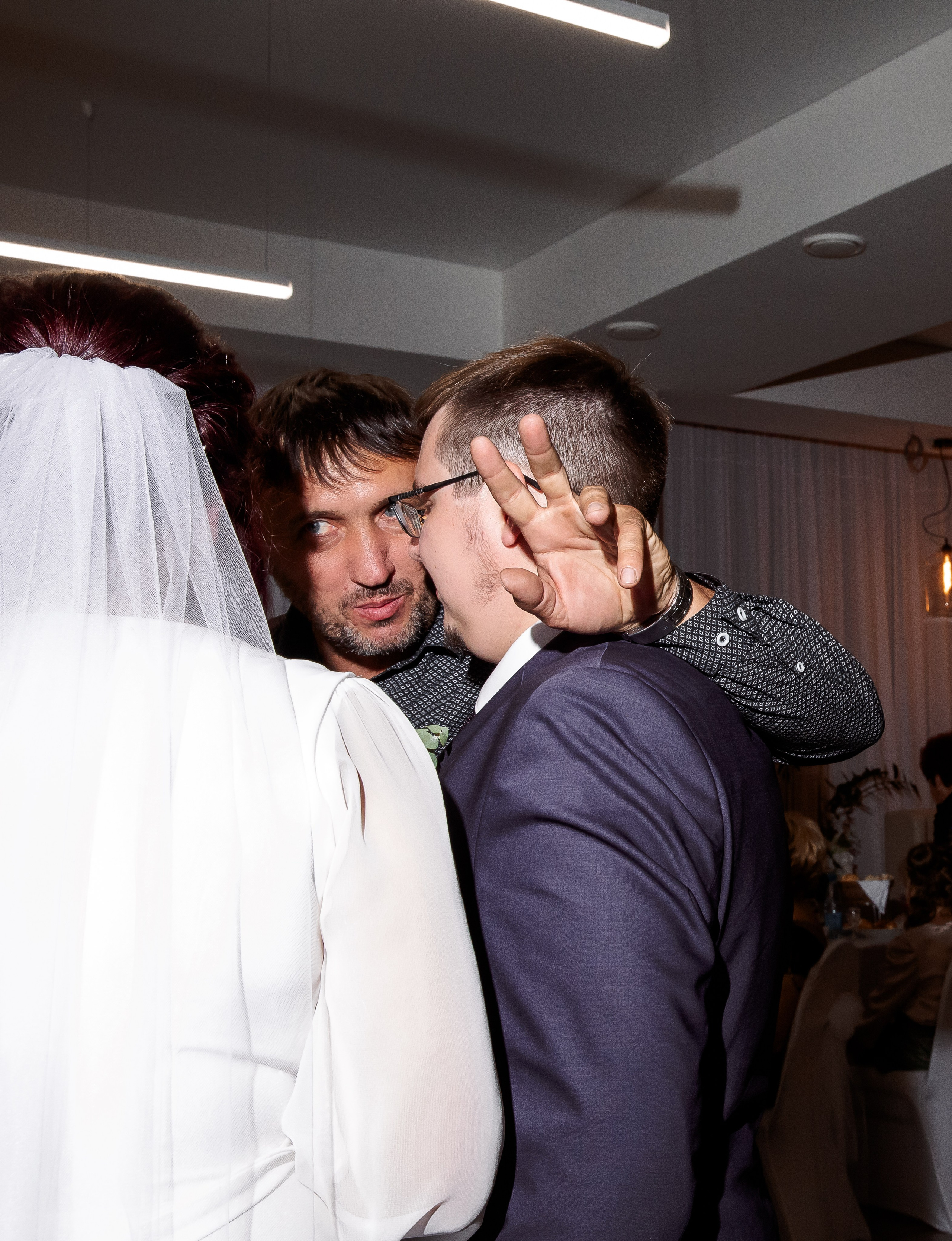 Андрей и Алина. Свадебный и семейный фотограф в Челябинске Юлия Ишимова