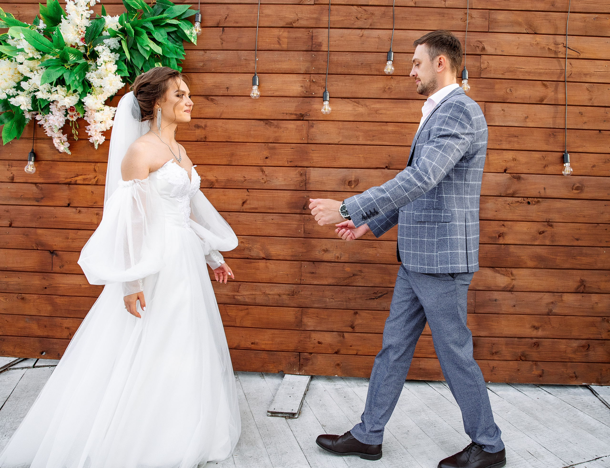 Кирилл и Екатерина. Свадебный и семейный фотограф в Челябинске Юлия Ишимова