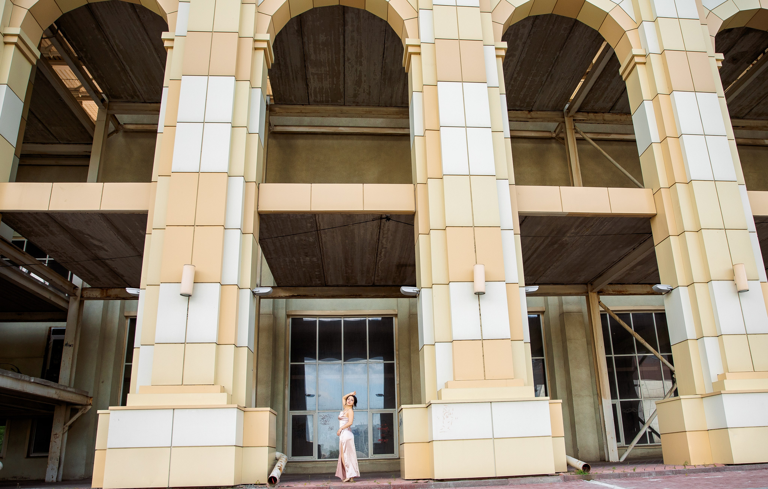 Мария и Алена. Свадебный и семейный фотограф в Челябинске Юлия Ишимова