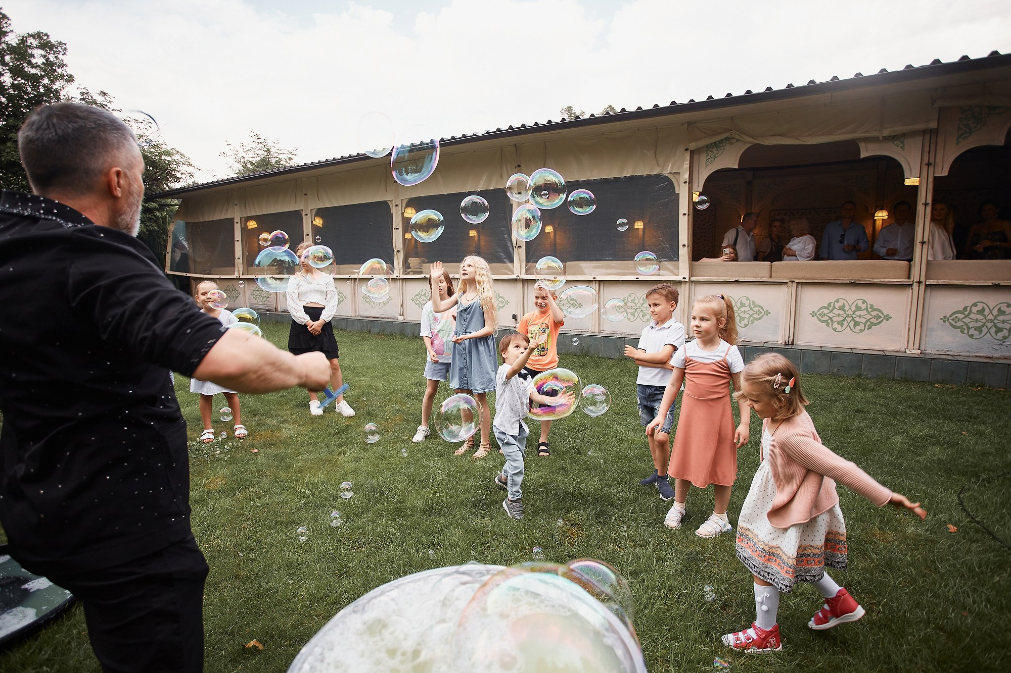 Шафран. Свадебный фотограф Челябинск, Екатеринбург, Курган — Виктор Слуднов