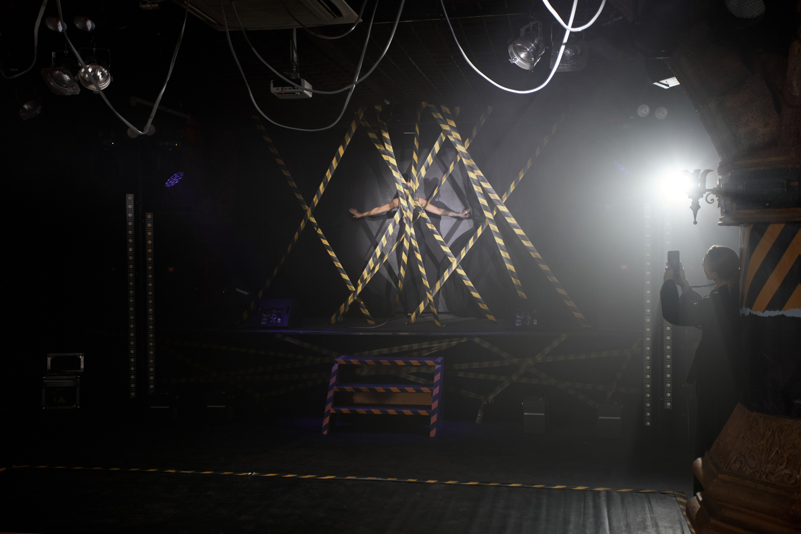 День Рождения Аня. Свадебный фотограф Челябинск, Екатеринбург, Курган — Виктор Слуднов