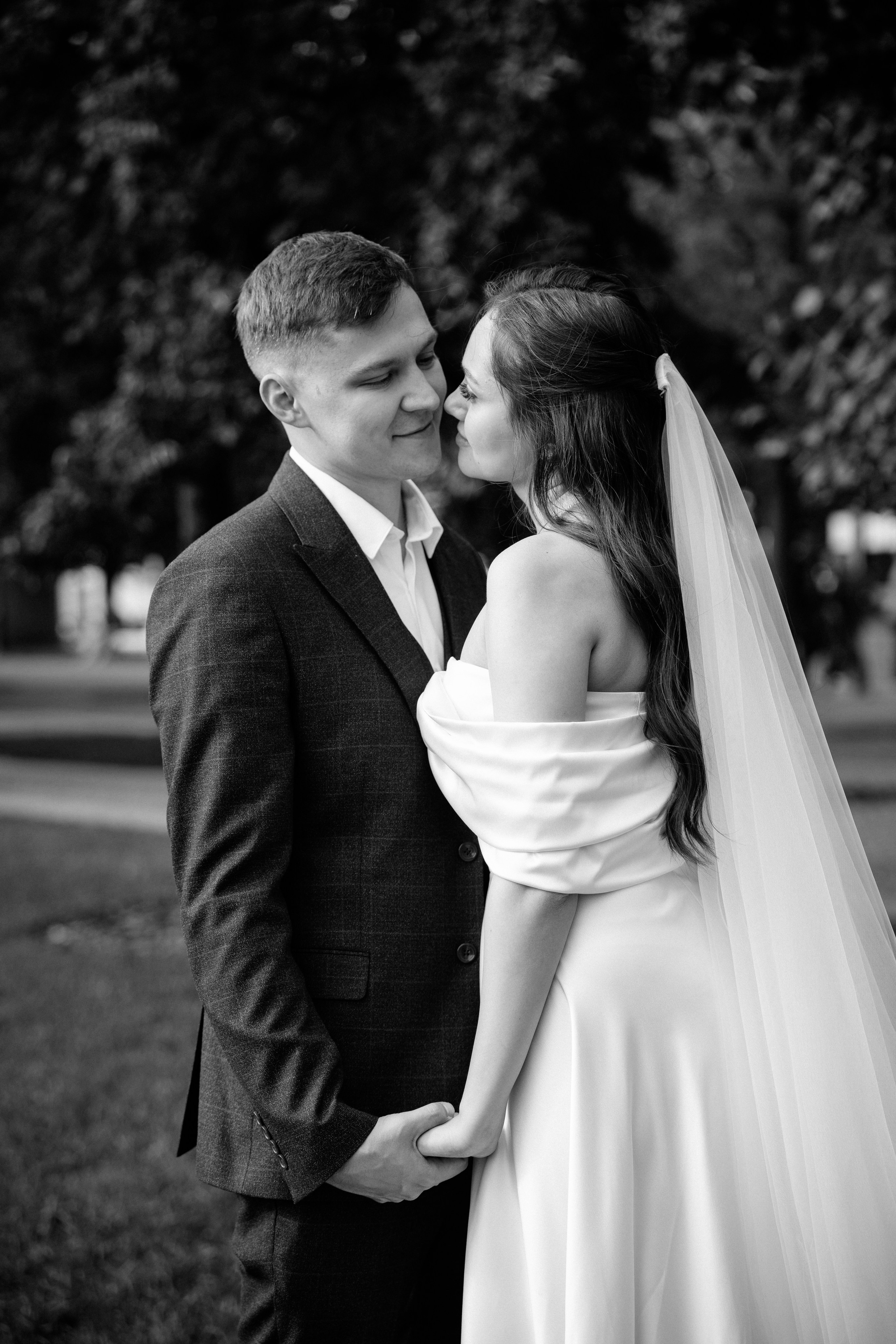 Маргарита и Руслан. Свадебный и портретный фотограф