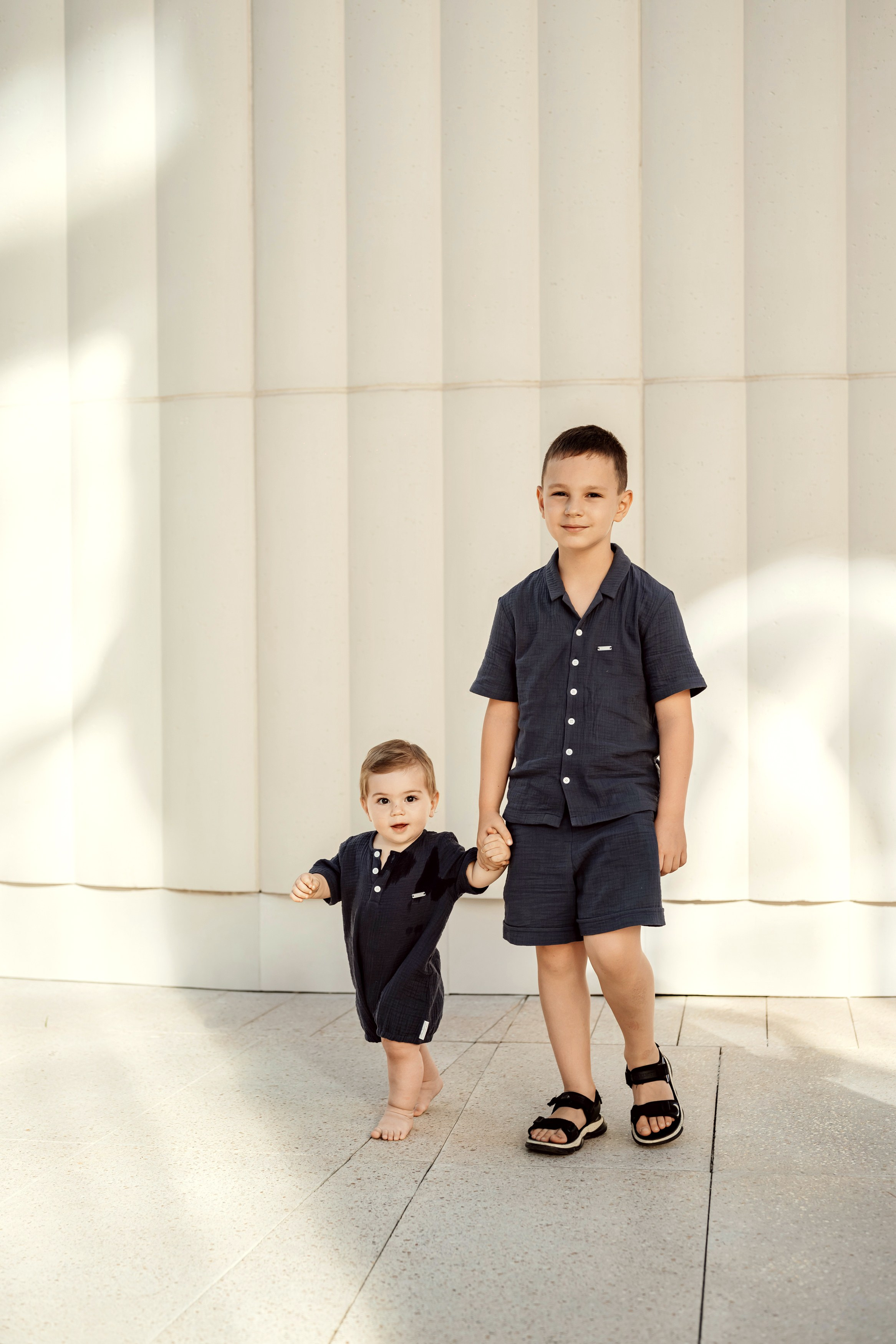 Летняя прогулка. Свадебный и семейный фотограф в Сочи Никита Пищов