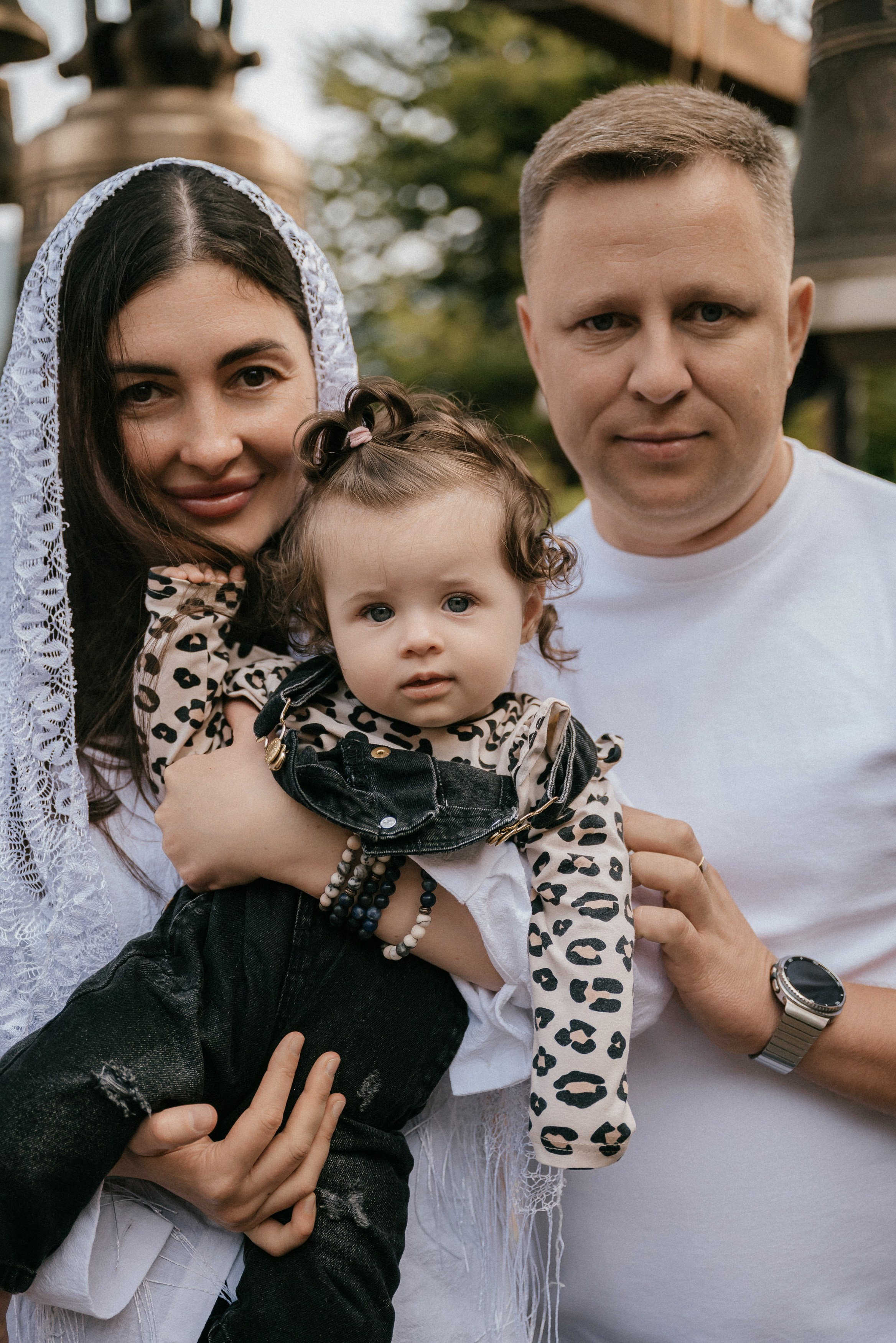 Таинство Крещения