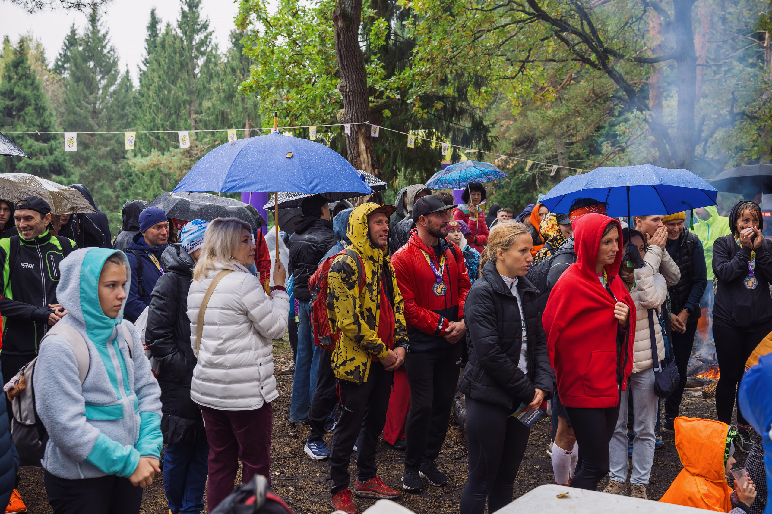 Фотографии Атомный трейл 2025. Фотограф спортивные события, недвижимость, турбизнес