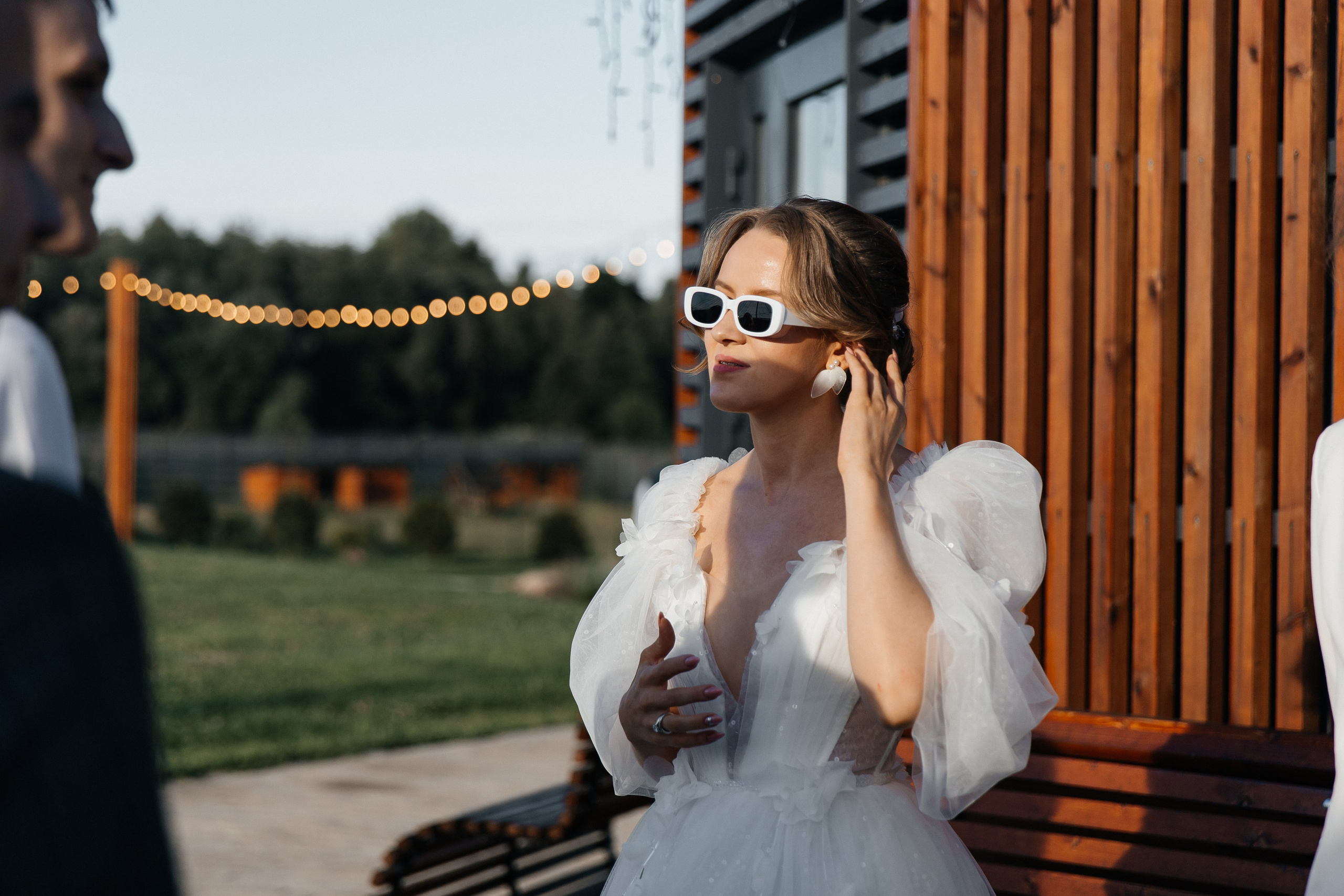 Свадебный и репортажный фотограф в Санкт-Петербурге Николай Голованов