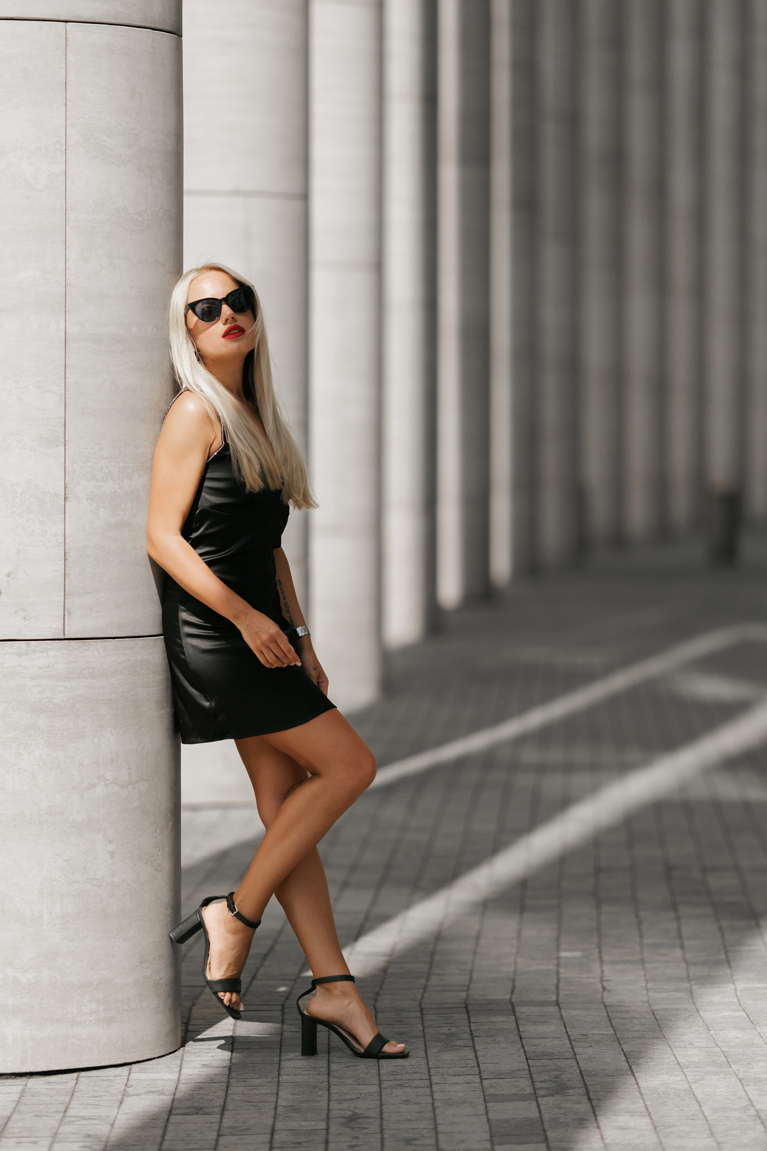 СПБ ПИПЛ. Свадебный и репортажный фотограф в Санкт-Петербурге Николай Голованов