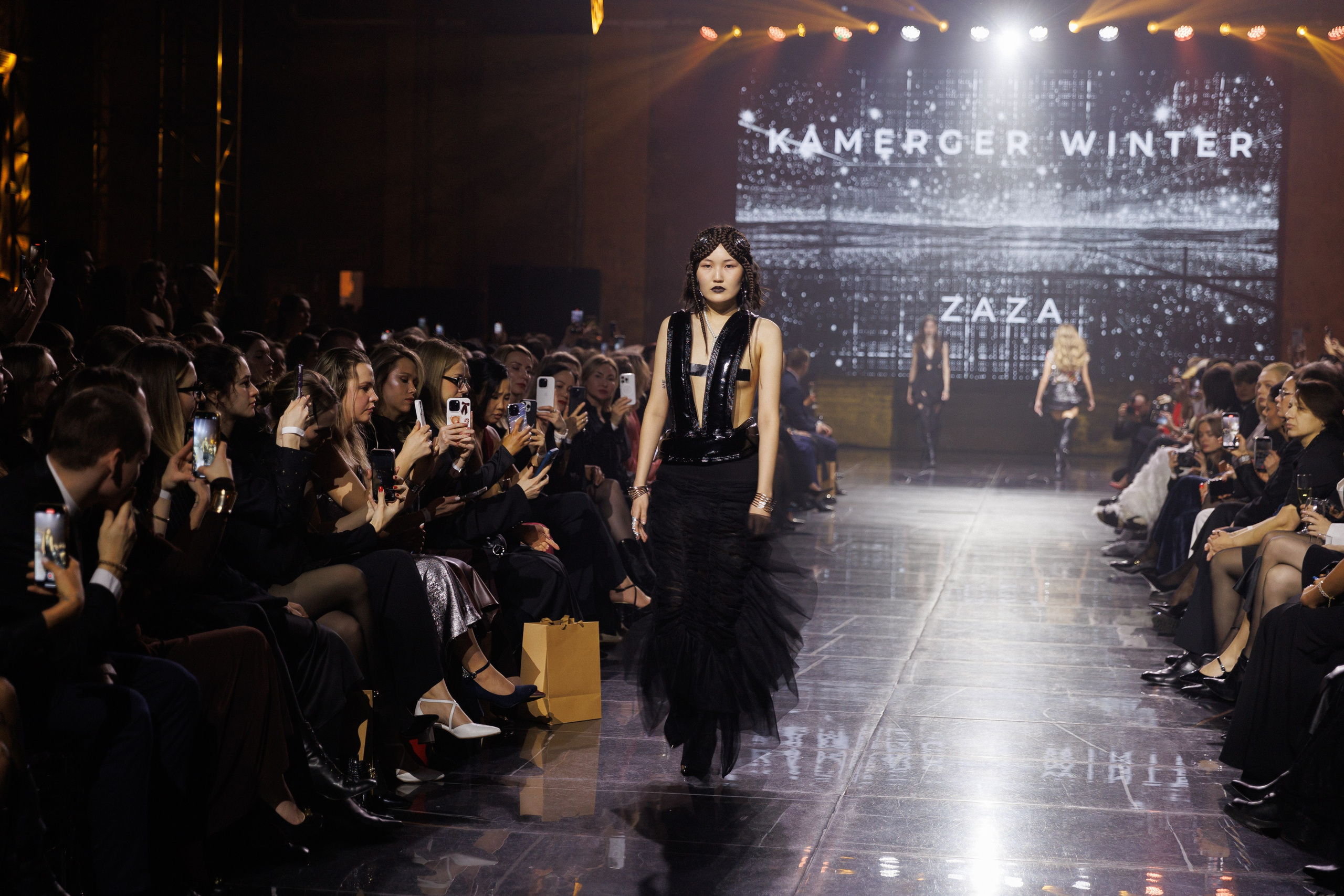 KAMERGER WINTER 2025. Свадебный и репортажный фотограф в Санкт-Петербурге Николай Голованов