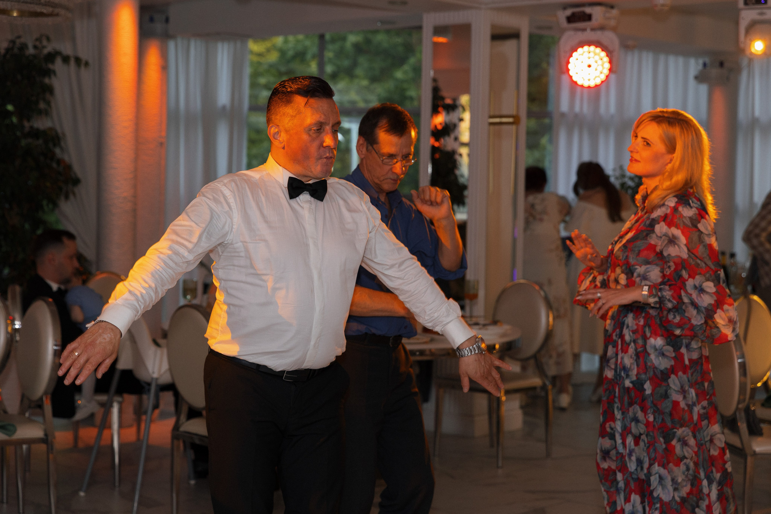 Дмитрий и Ирина. Свадебный и репортажный фотограф в Санкт-Петербурге Николай Голованов