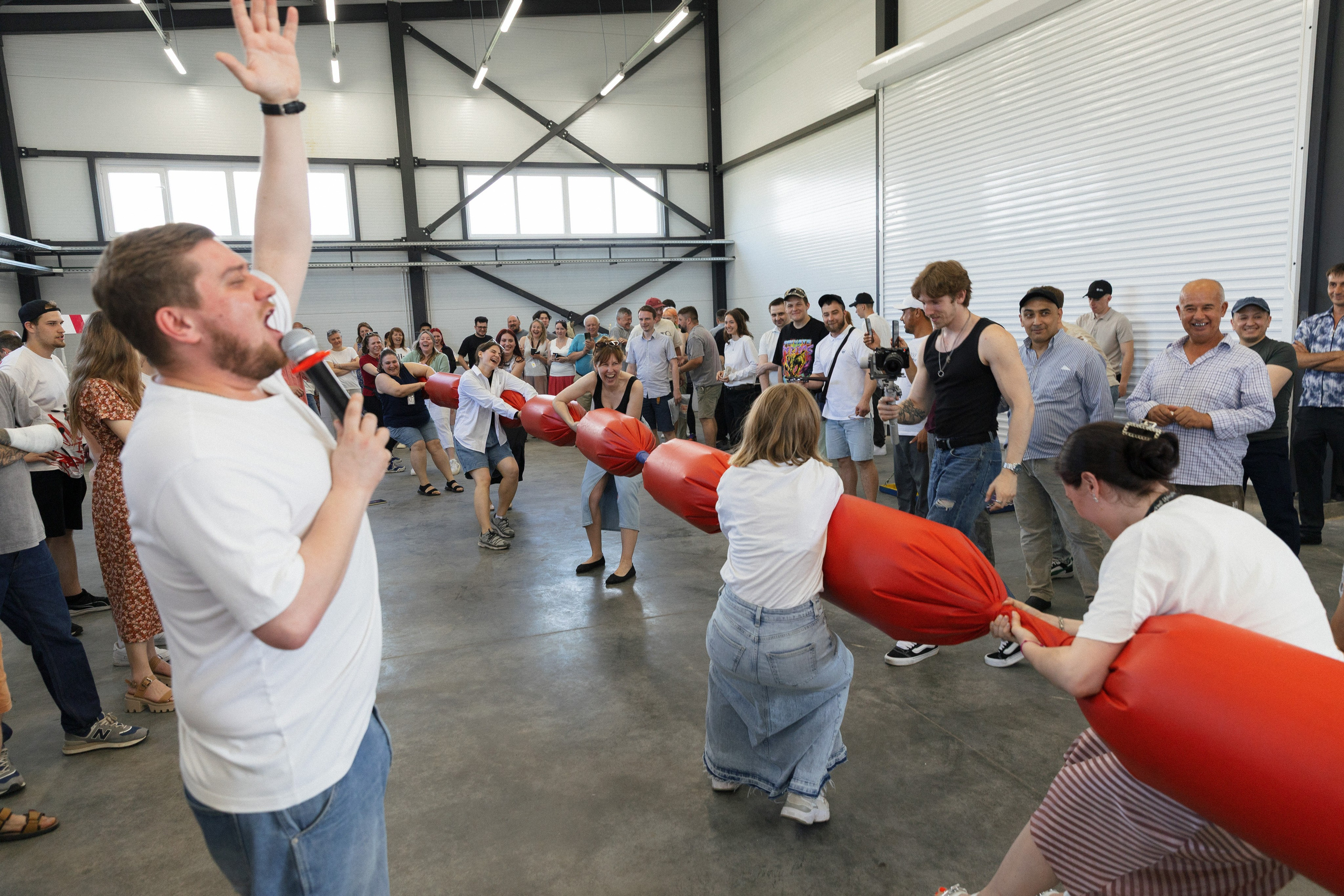 Alpha Hookah. Свадебный и репортажный фотограф в Санкт-Петербурге Николай Голованов