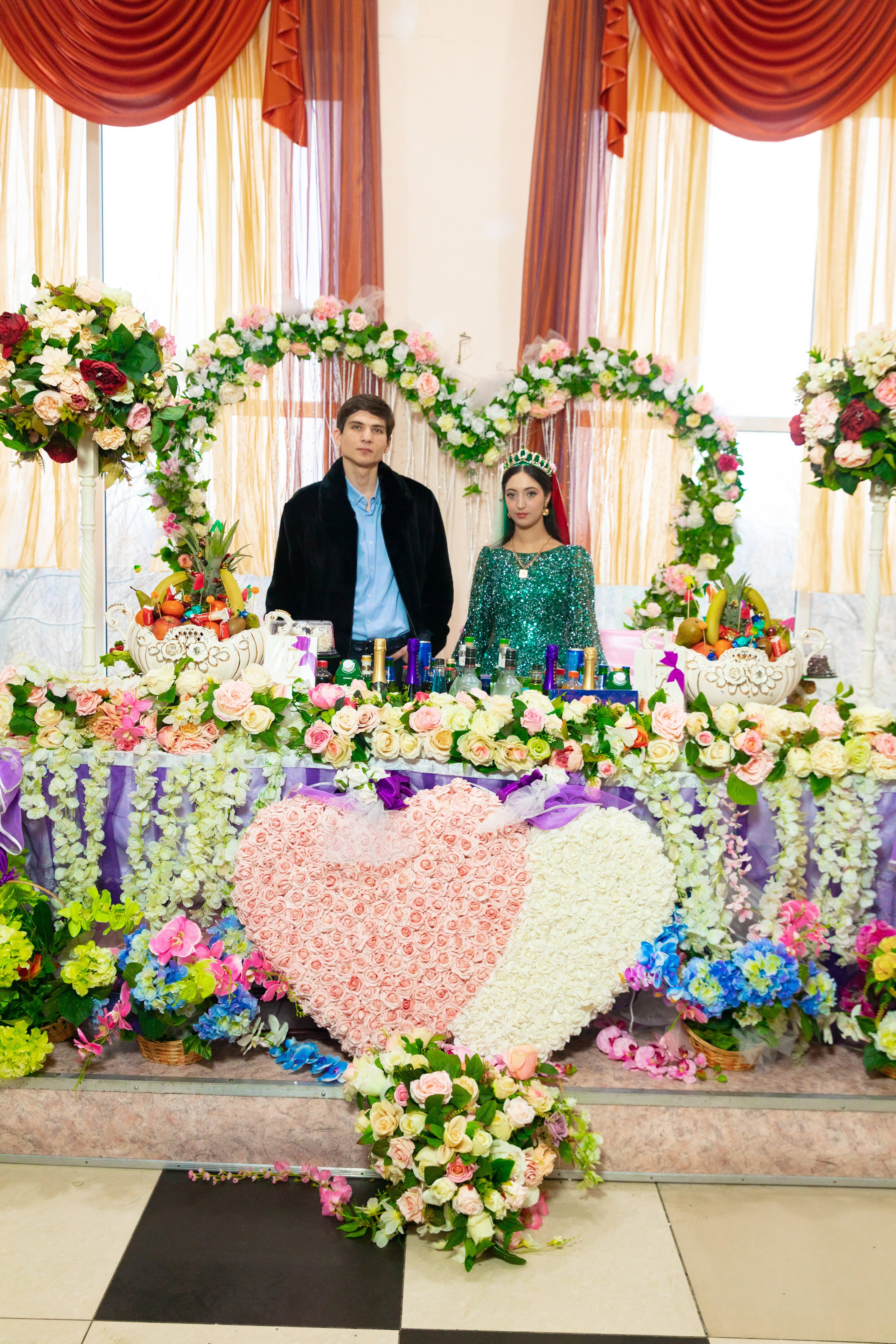 Цыгане. Профессиональный фотограф и видеооператор