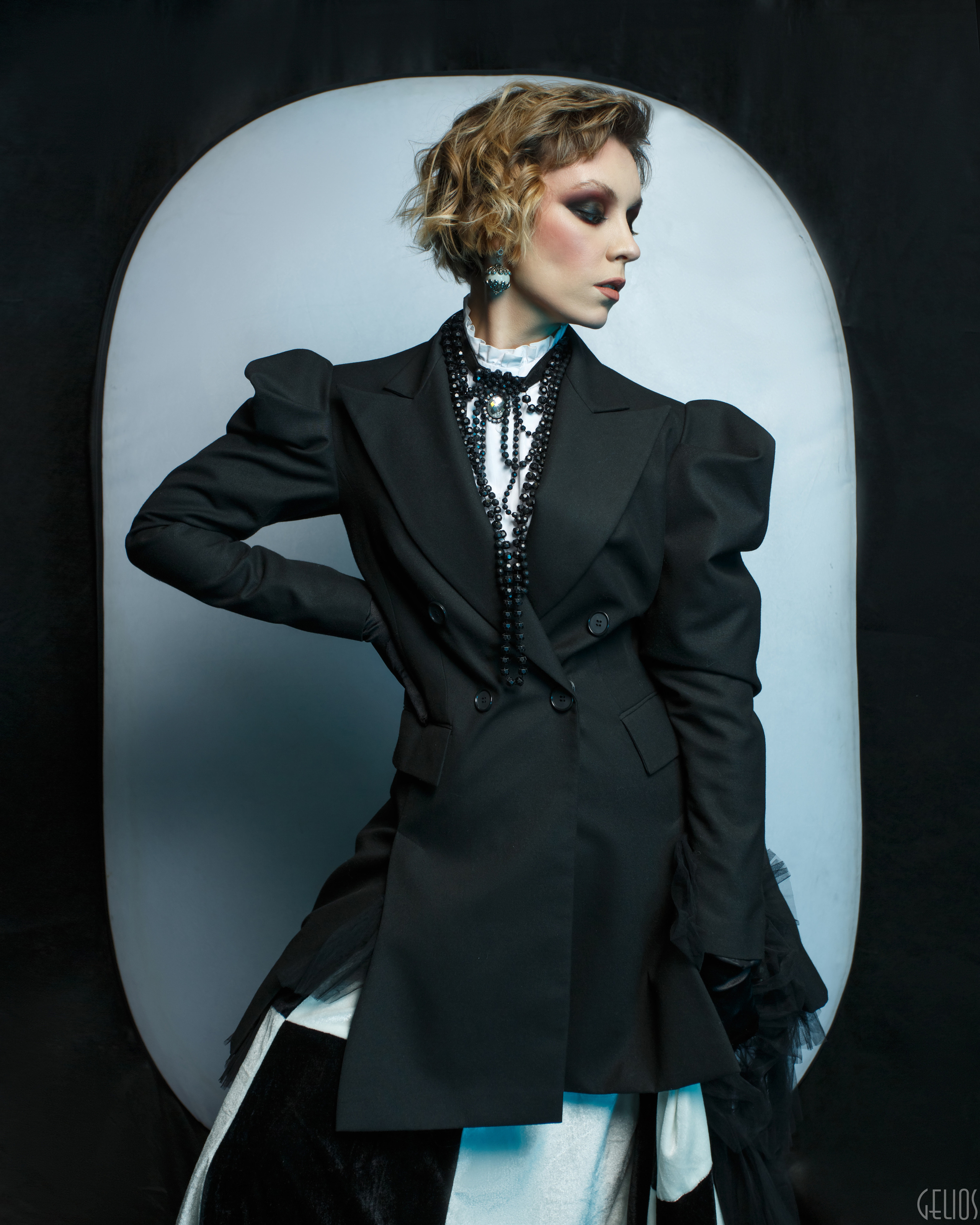 Королевский гамбит (проект с большими шахматами закрыт). Фотостудия «Gelios». Фотосессии в Калининграде