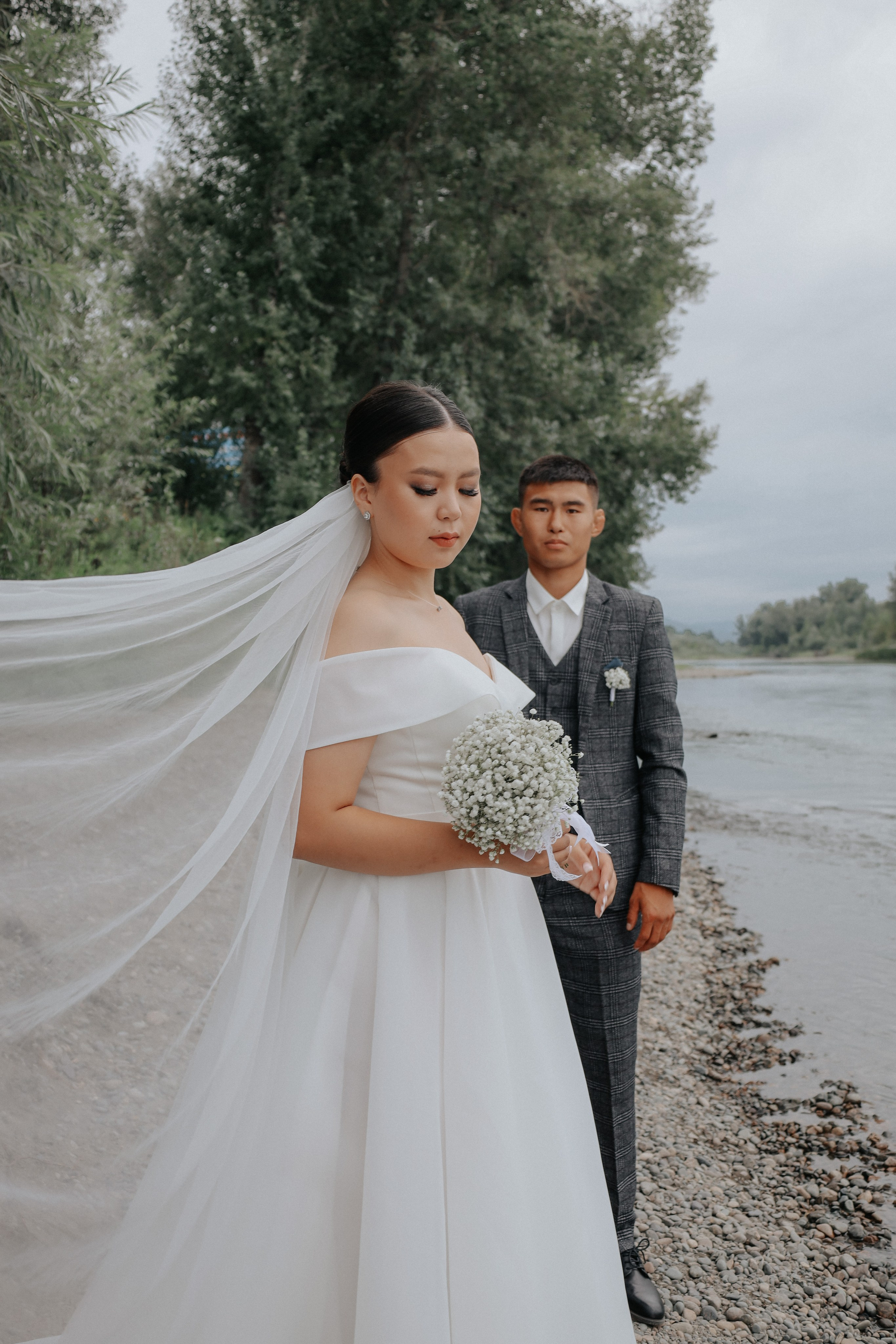 Сунер и Солунай. Фотограф Горный Алтай