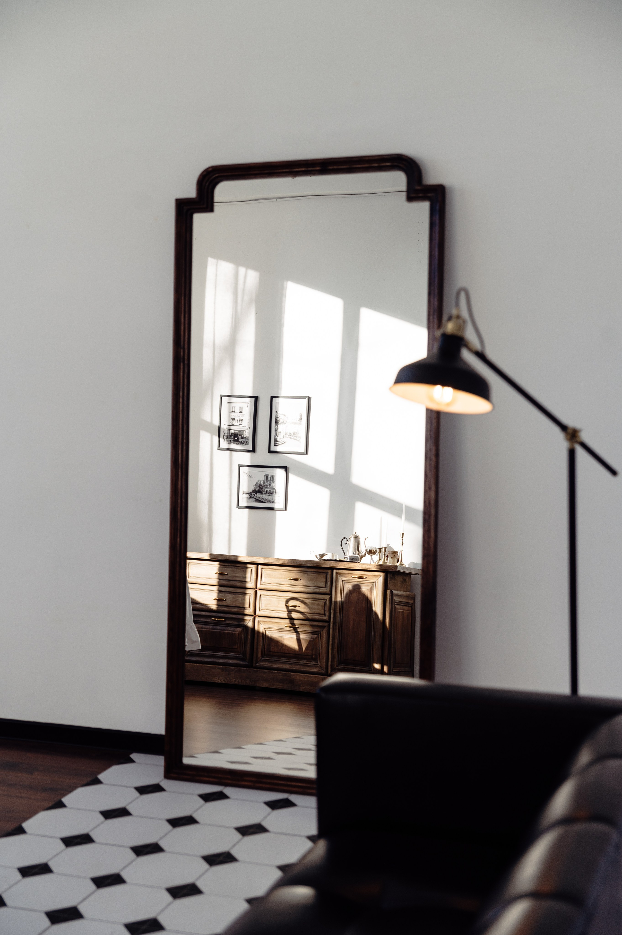 Интерьер фотостудии «Lite», Зиповская 5 литер Х. Семейный и детский фотограф в Краснодаре Анна Трашкова