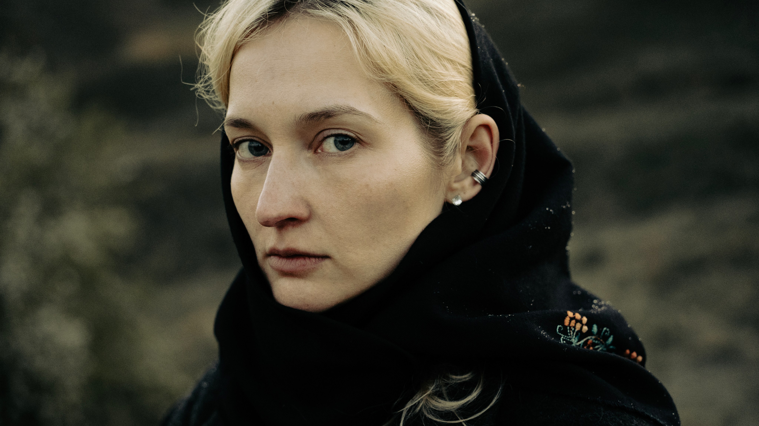 Репортаж / бэкстейдж. Vdovina.V