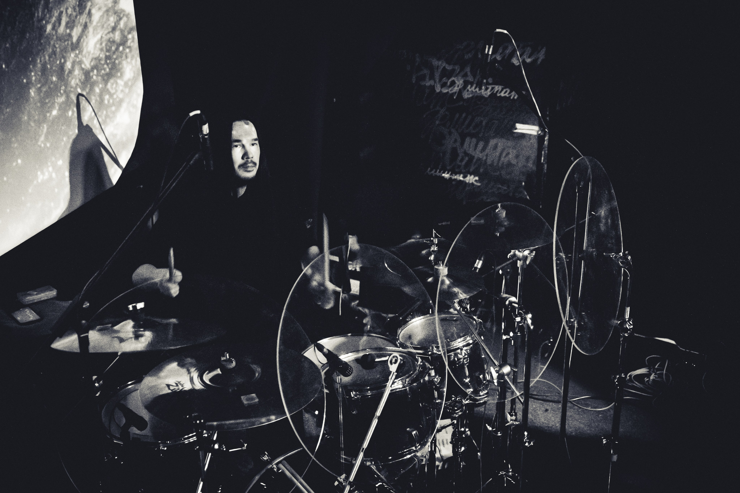 Инкогнито, Эрмитаж, 12.03.2026. Фотограф Регина Крикунова г. Красноярск