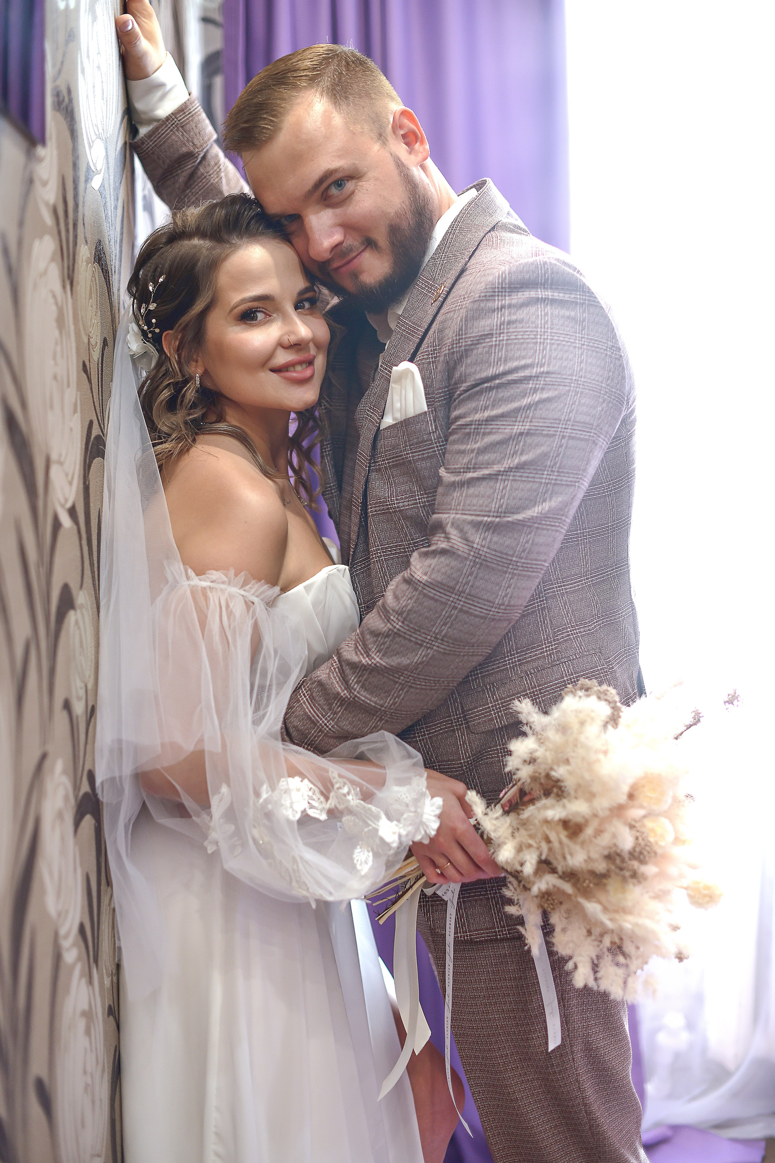 Свадьбы. Фотостудия МАКС