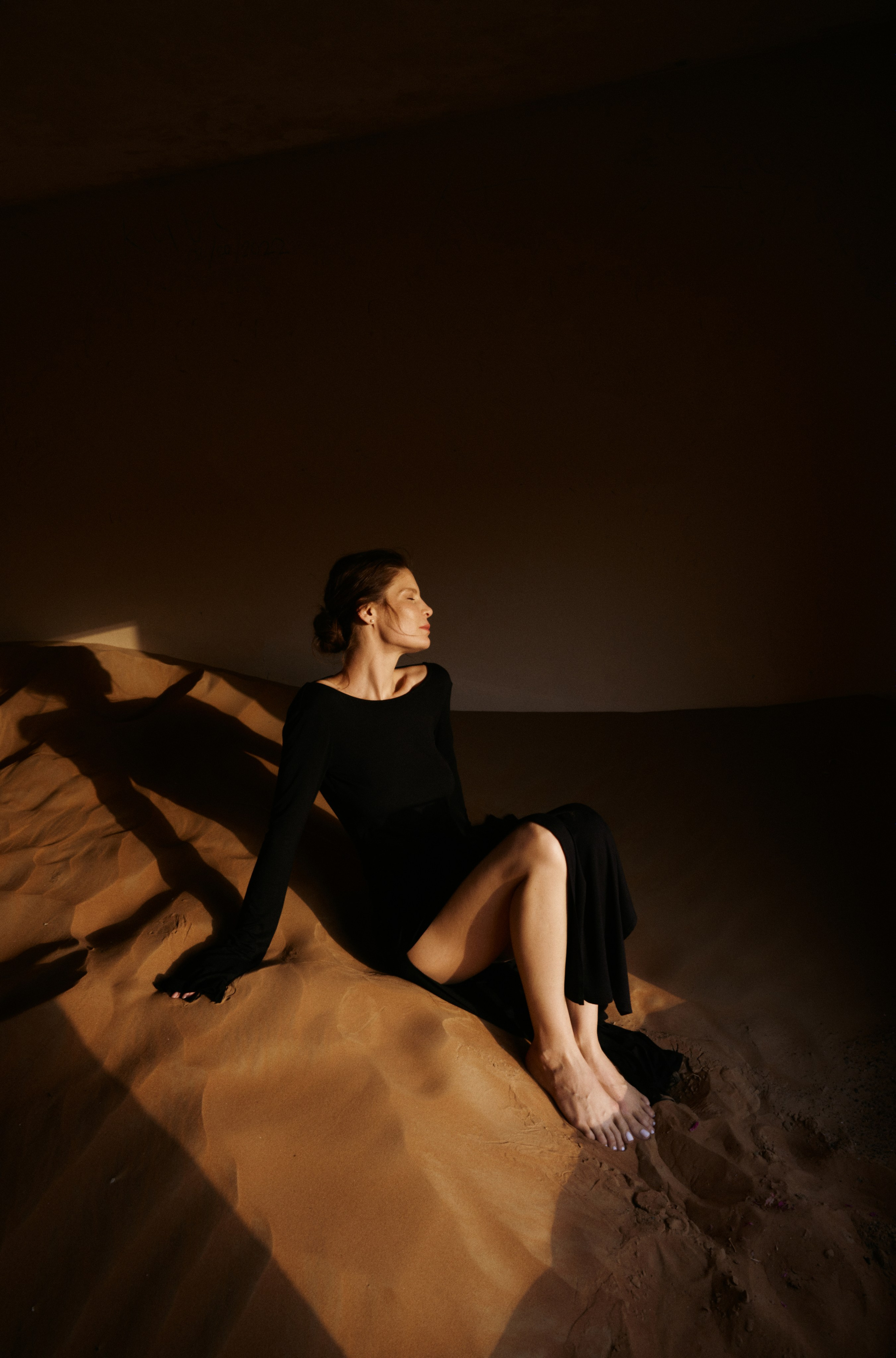 2023. Фотограф Дубай