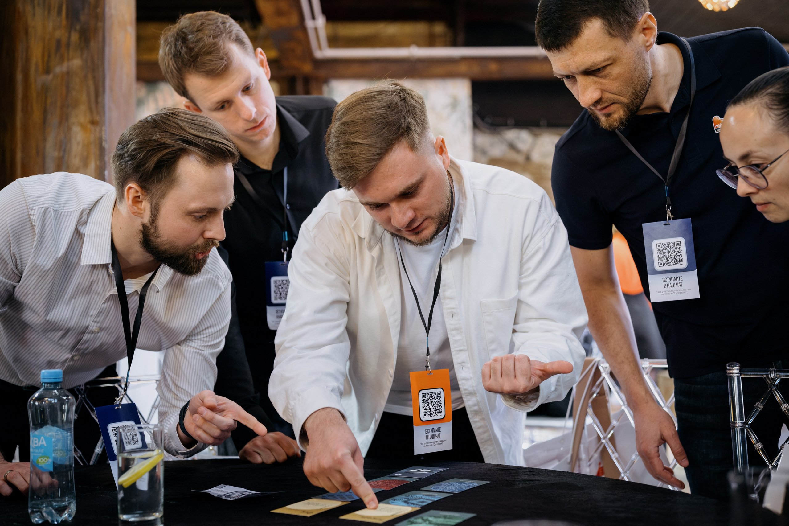 Выпускной СуперВеб. Репортажный и портретный фотограф в Москве Илья Спиридонов