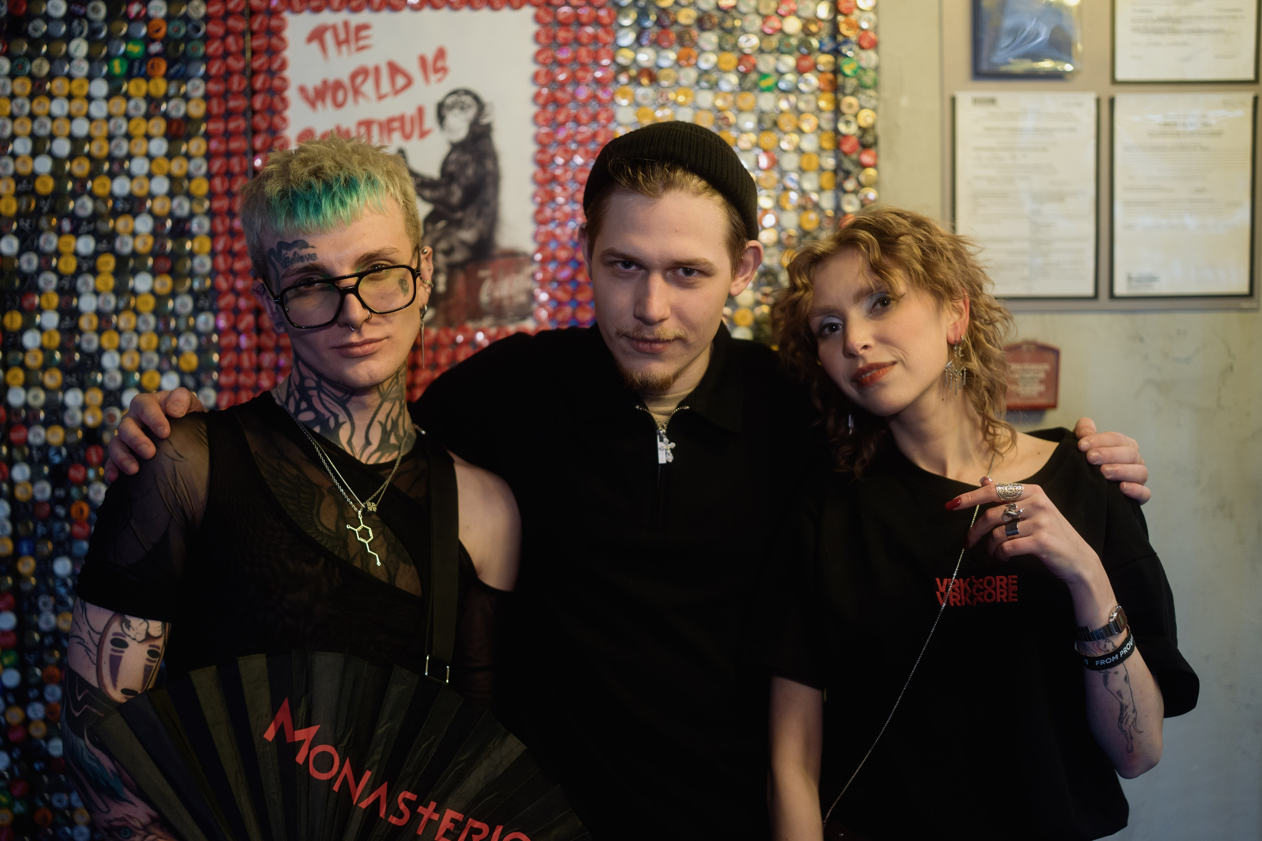 FromProvance. Портретный фотограф в Калуге Арсений Борода