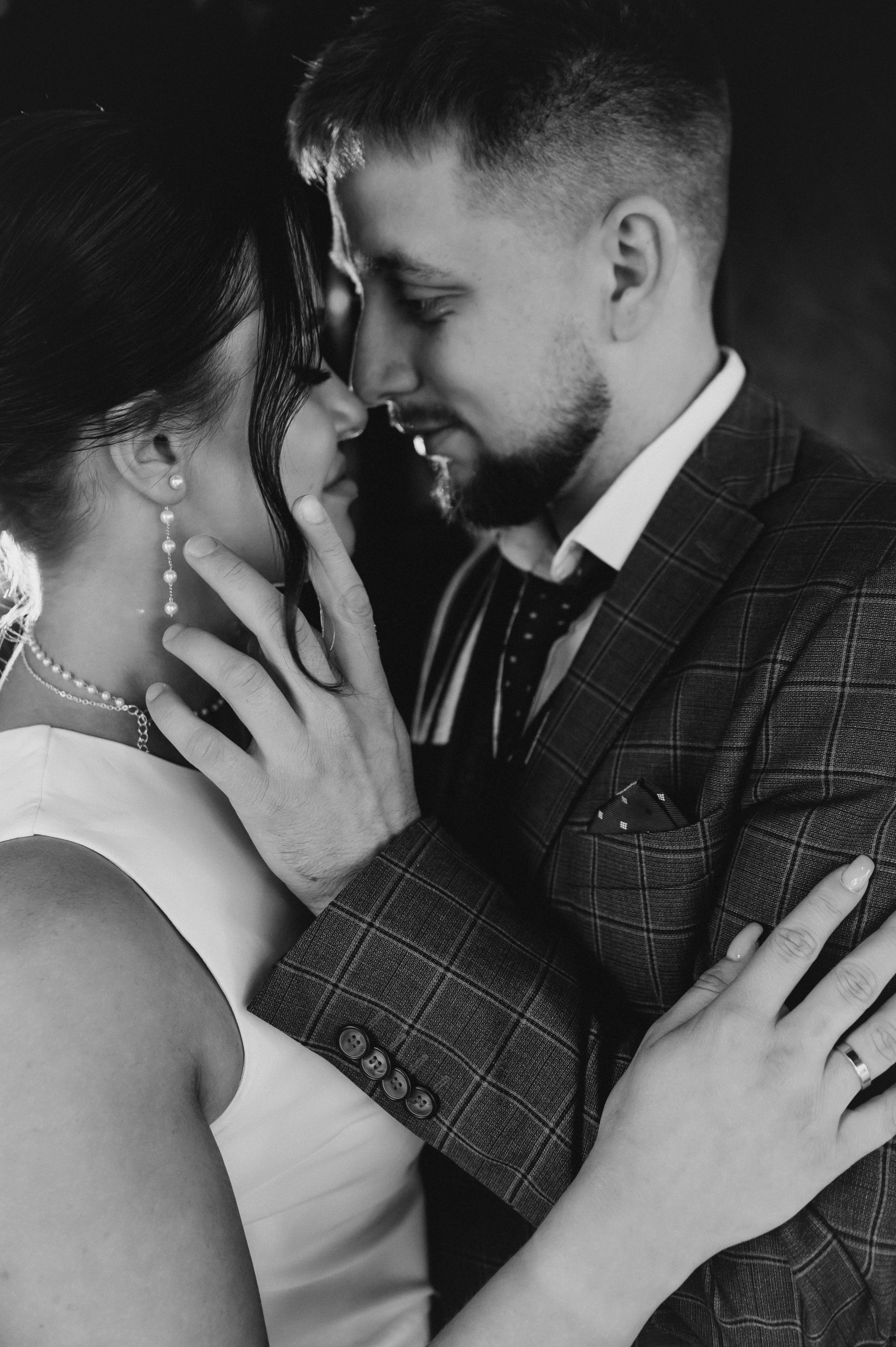 Вика и Саша