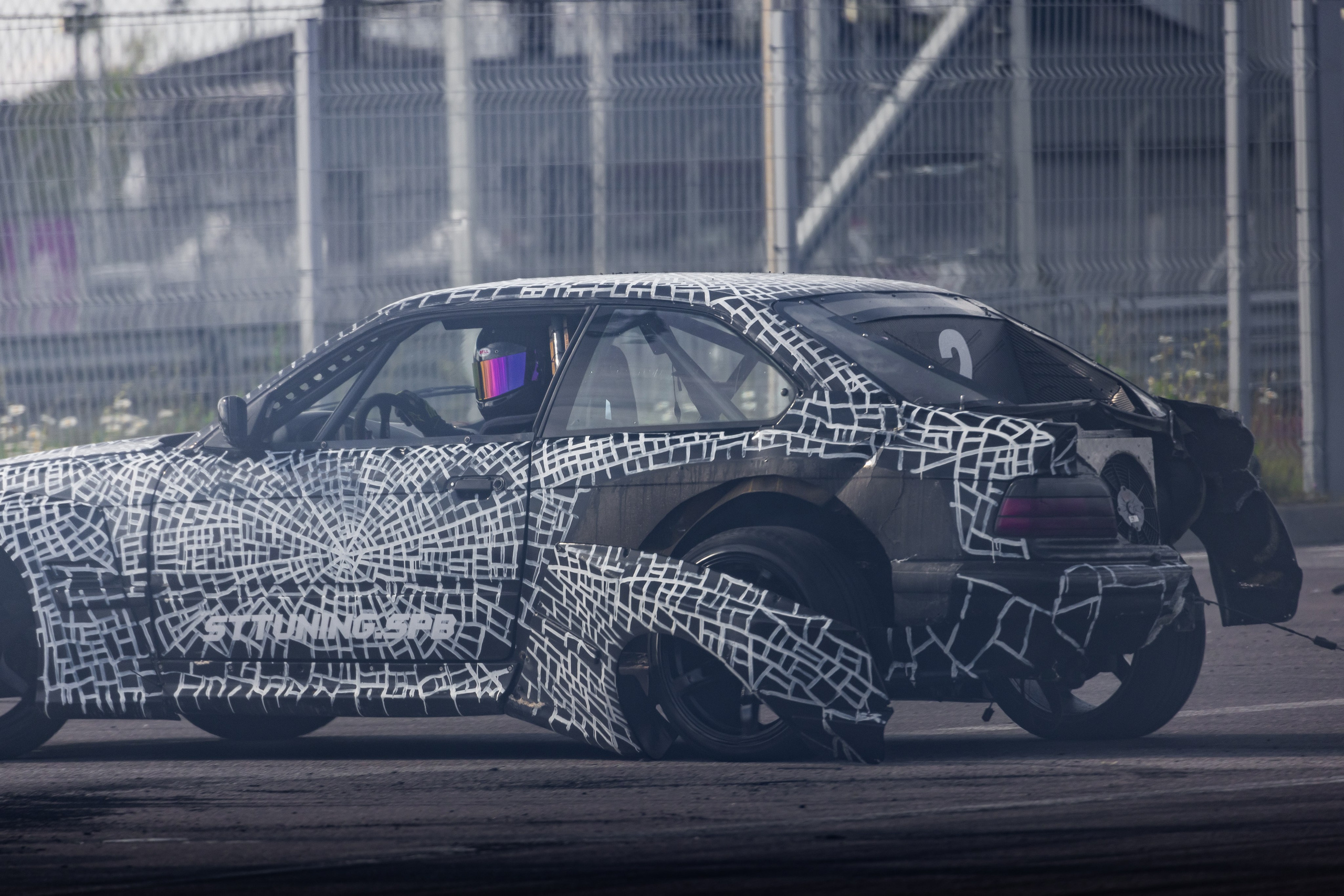 IDDC 2. Автомобильный фотограф в Санкт-Петербурге — Илья Kaseone_1