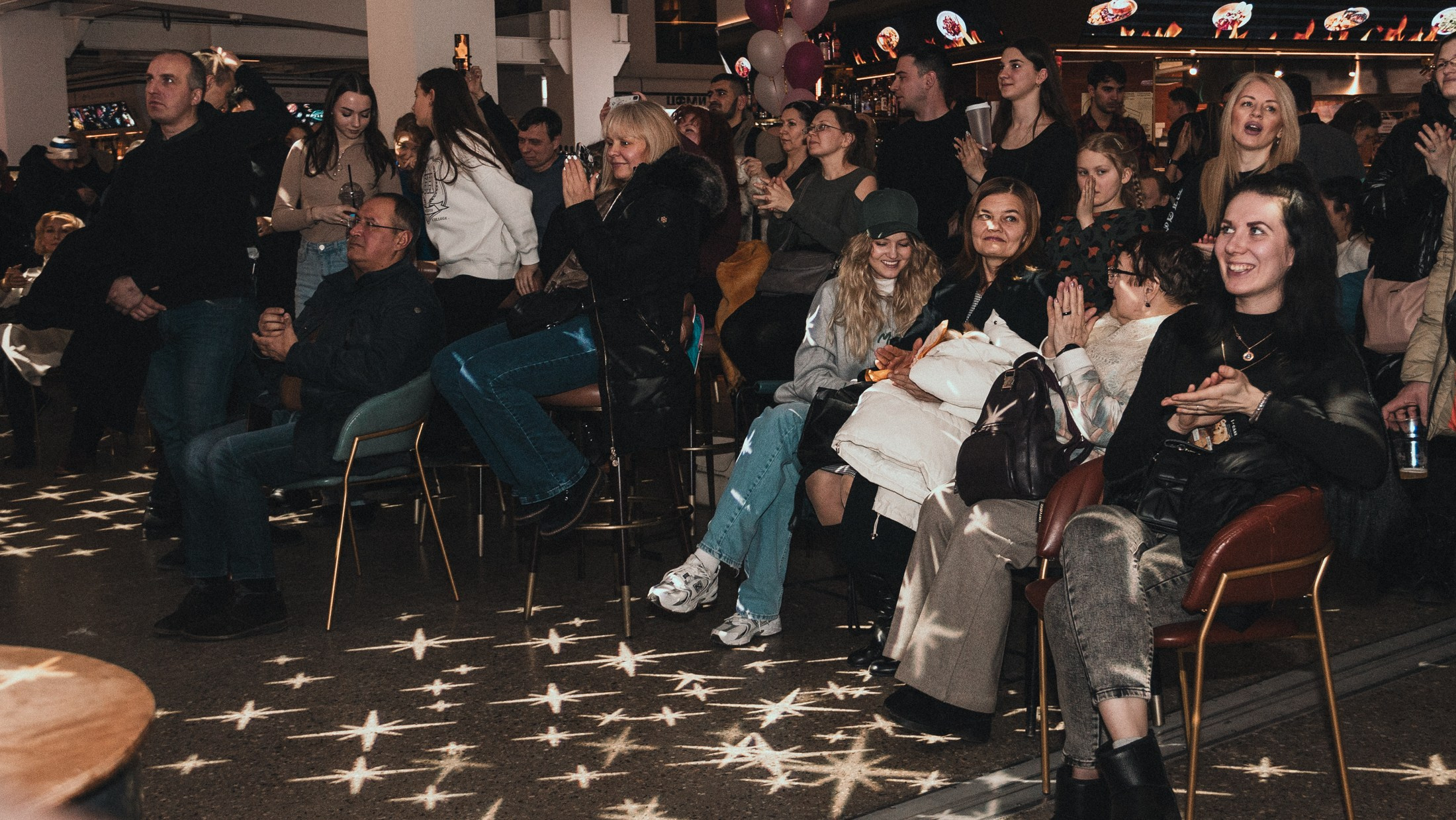 Миконжас. Депо. Фотограф-видеограф Александр Корнев