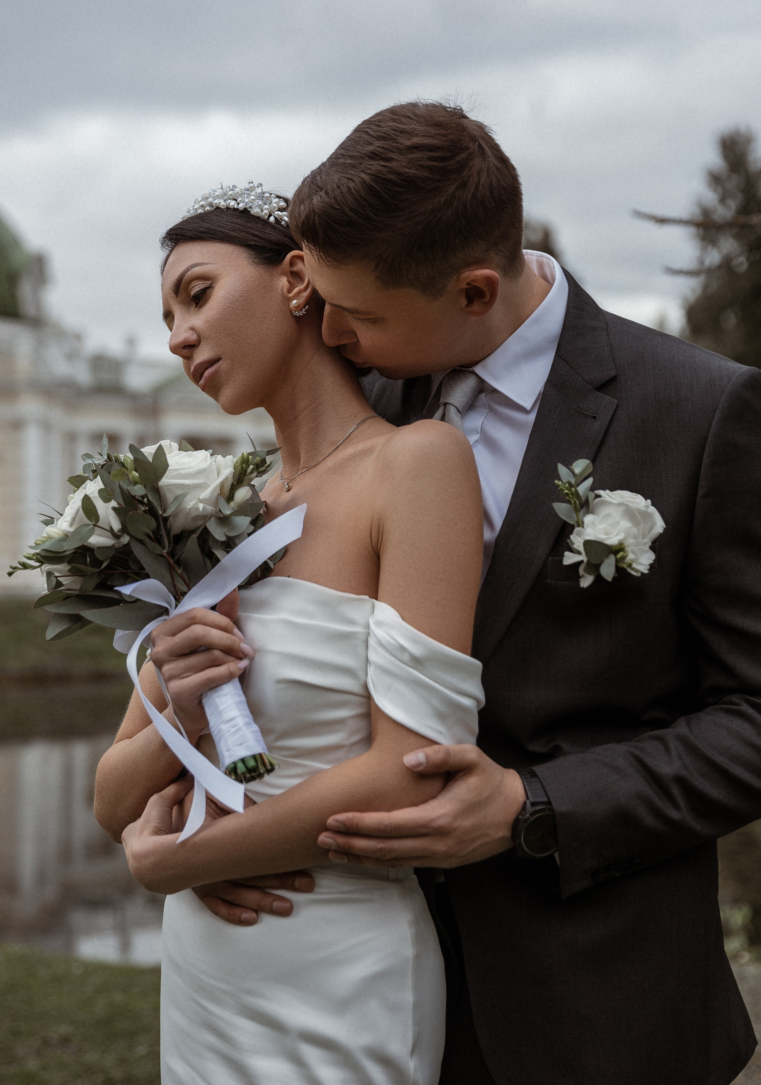 Виктор & Виктория. Kondakovaa.ph | Фотограф в Москве