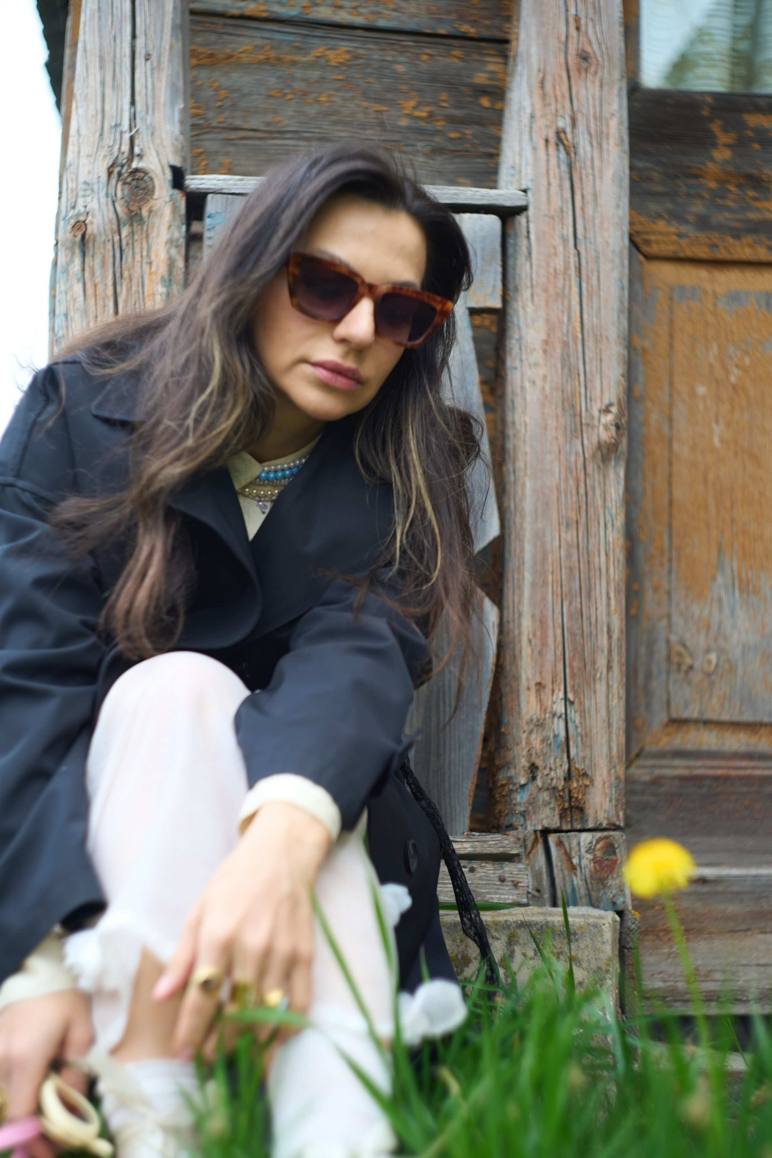 Марта. Фотограф, Римма Невинская