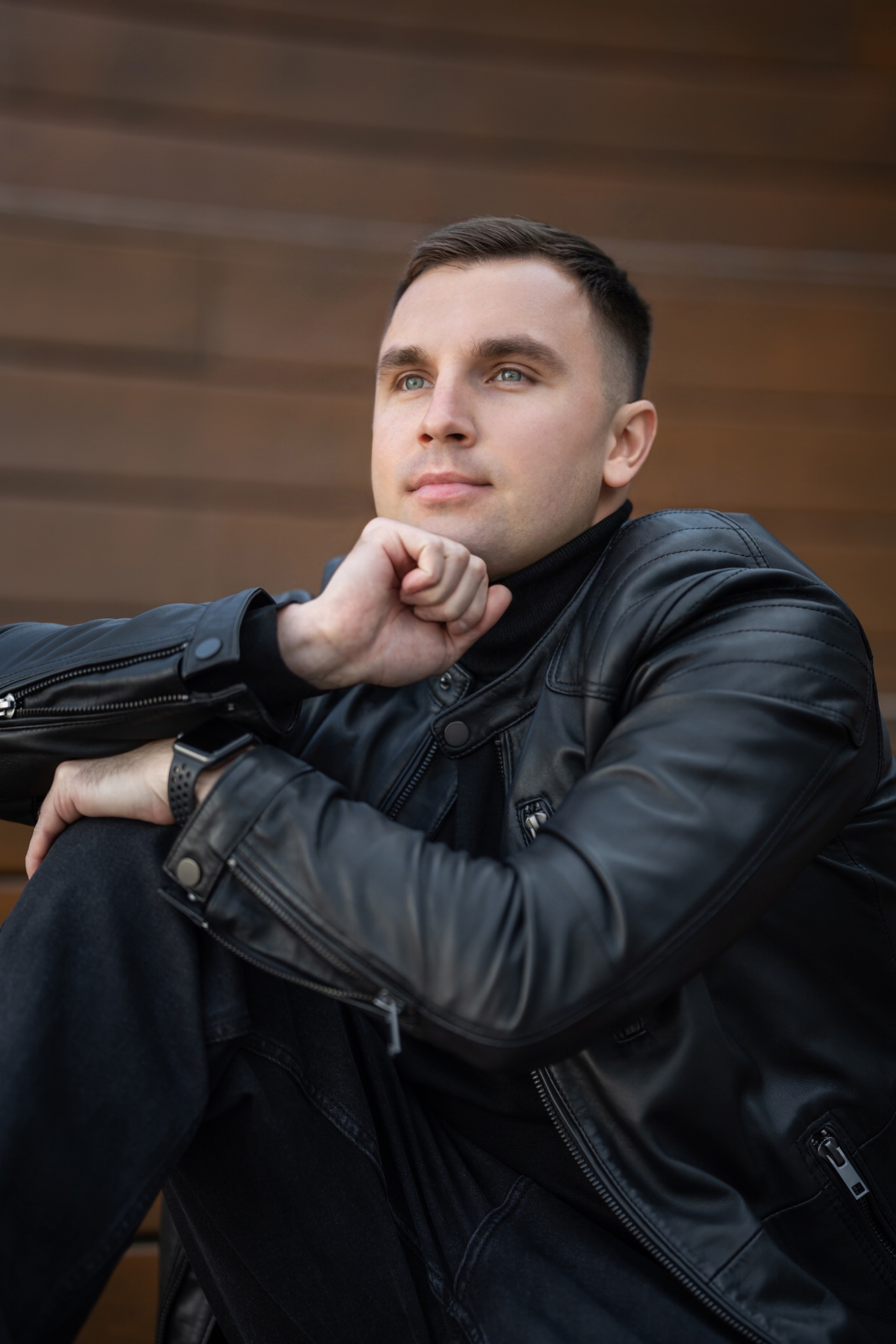 Индивидуальные. Индивидуальные и семейные фотосессии в Калужской области Катерина Шатохина