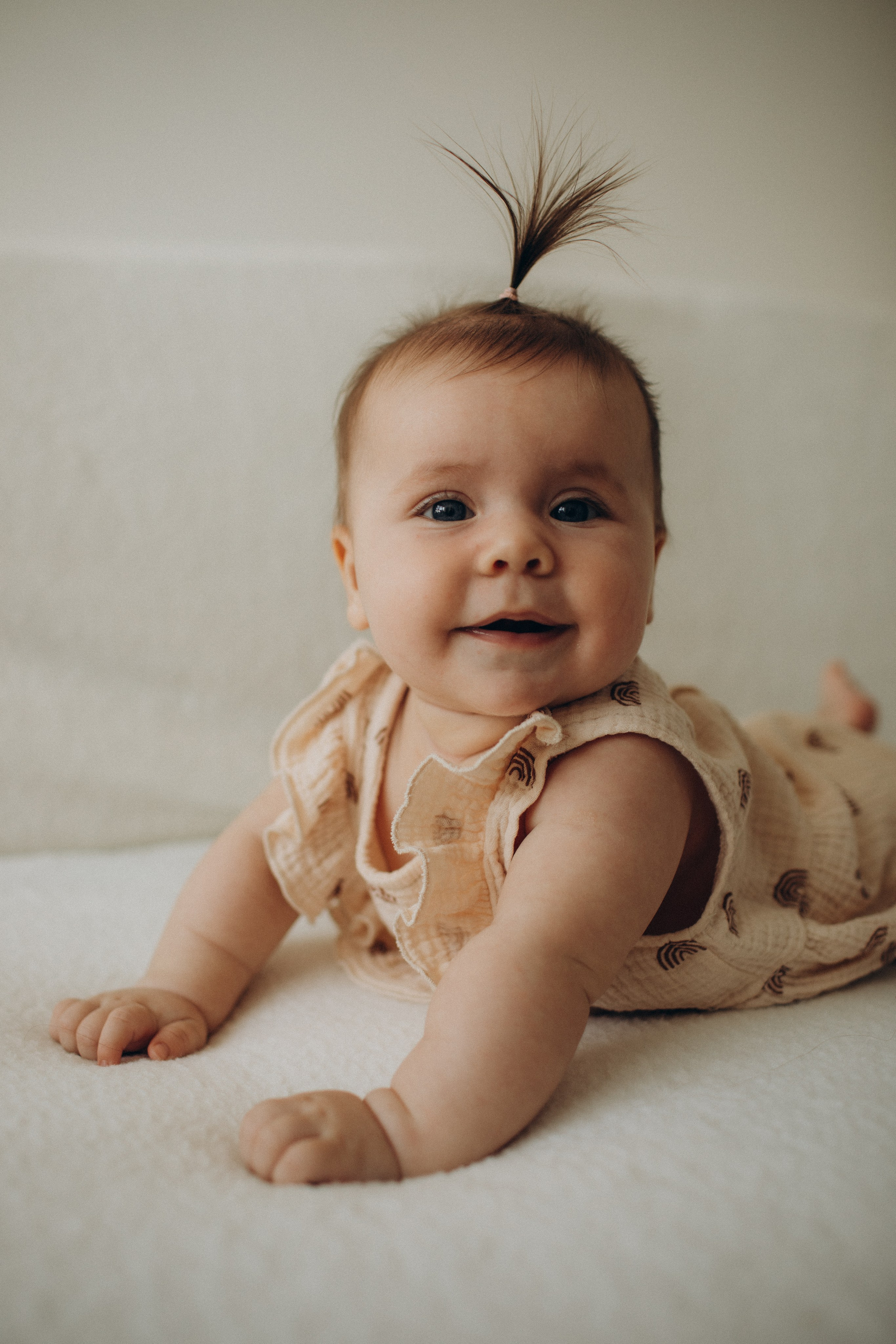 Даша и Мила. Семейный фотограф в Челябинске Ксения Зубкова