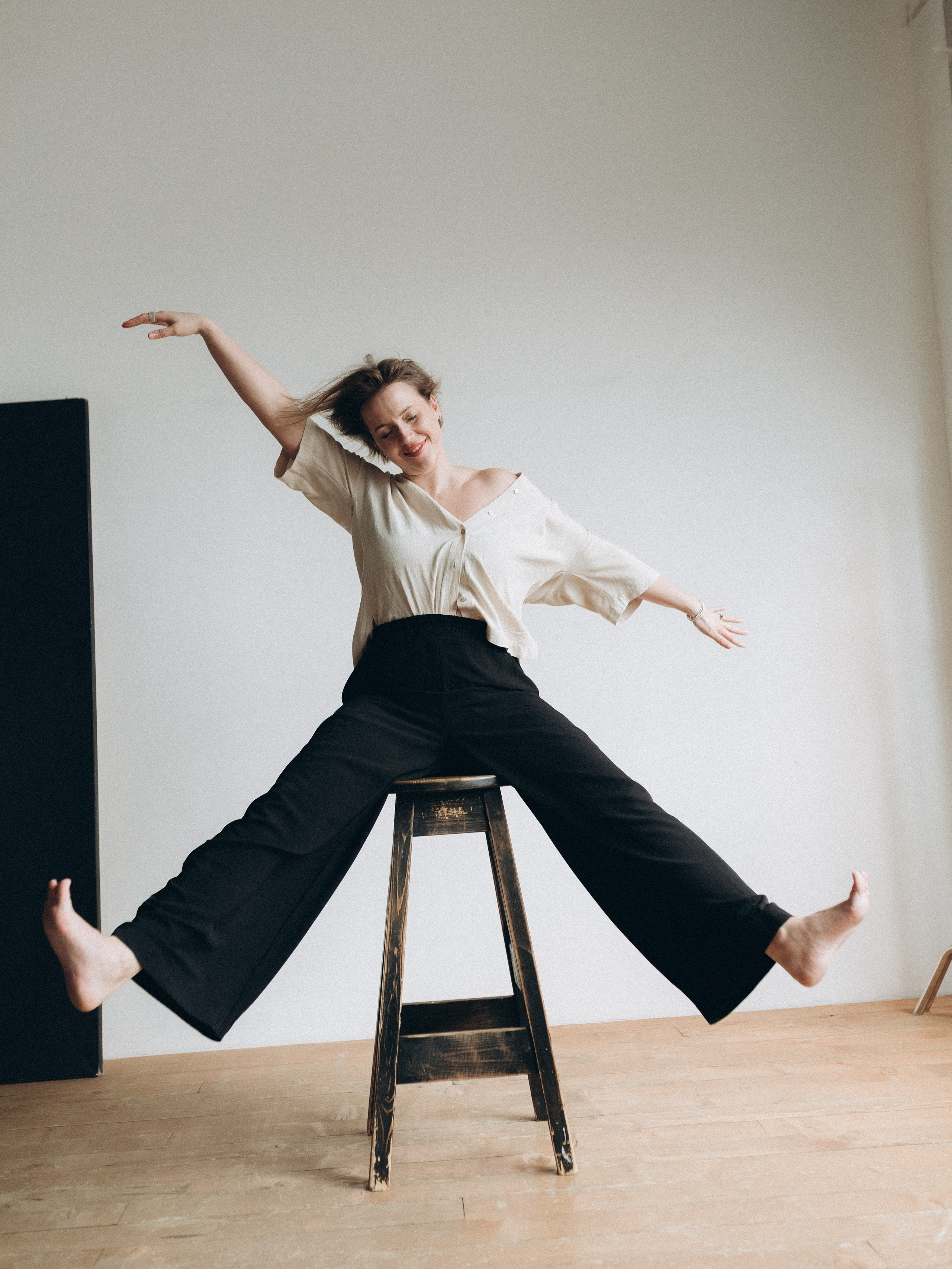 Женский портрет. Фотограф в Санкт-Петербурге и Уфе Алина Шаймухаметова