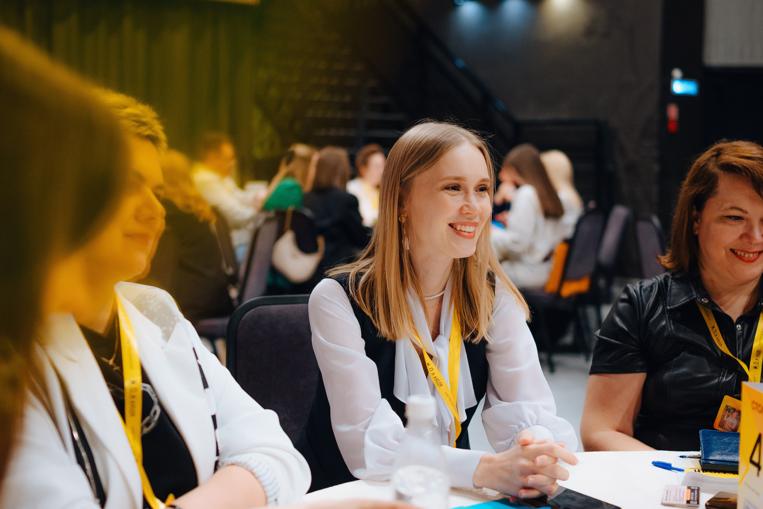 НЕТВОРКИНГ М.О.илюди. Детский и семейный фотограф Катерина Мишина