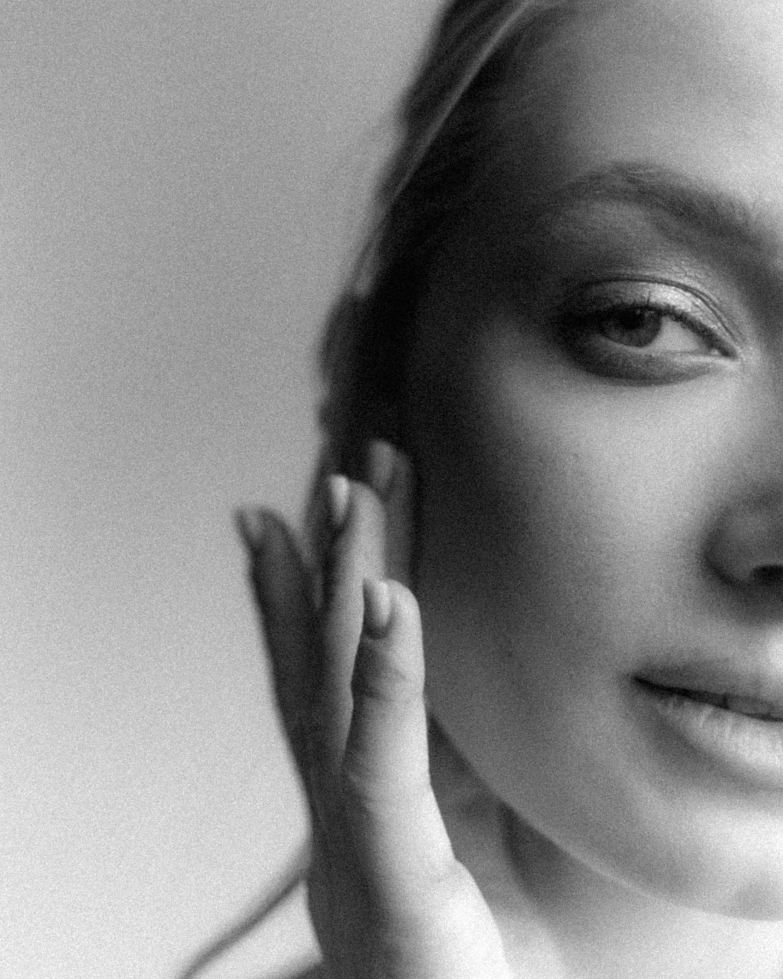 Полина. Фотограф Москва Селюкова Юлия