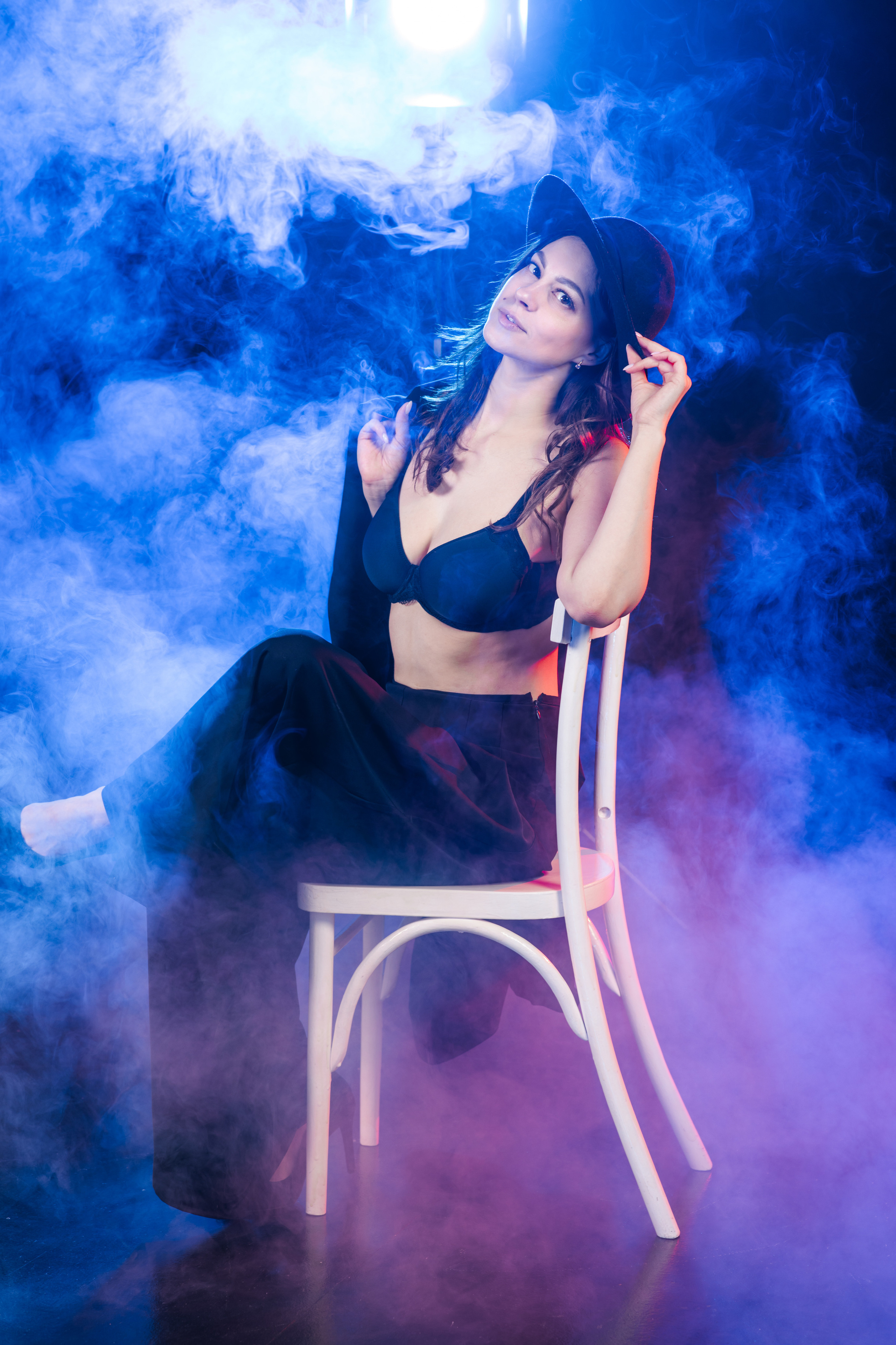 Индивидуальные