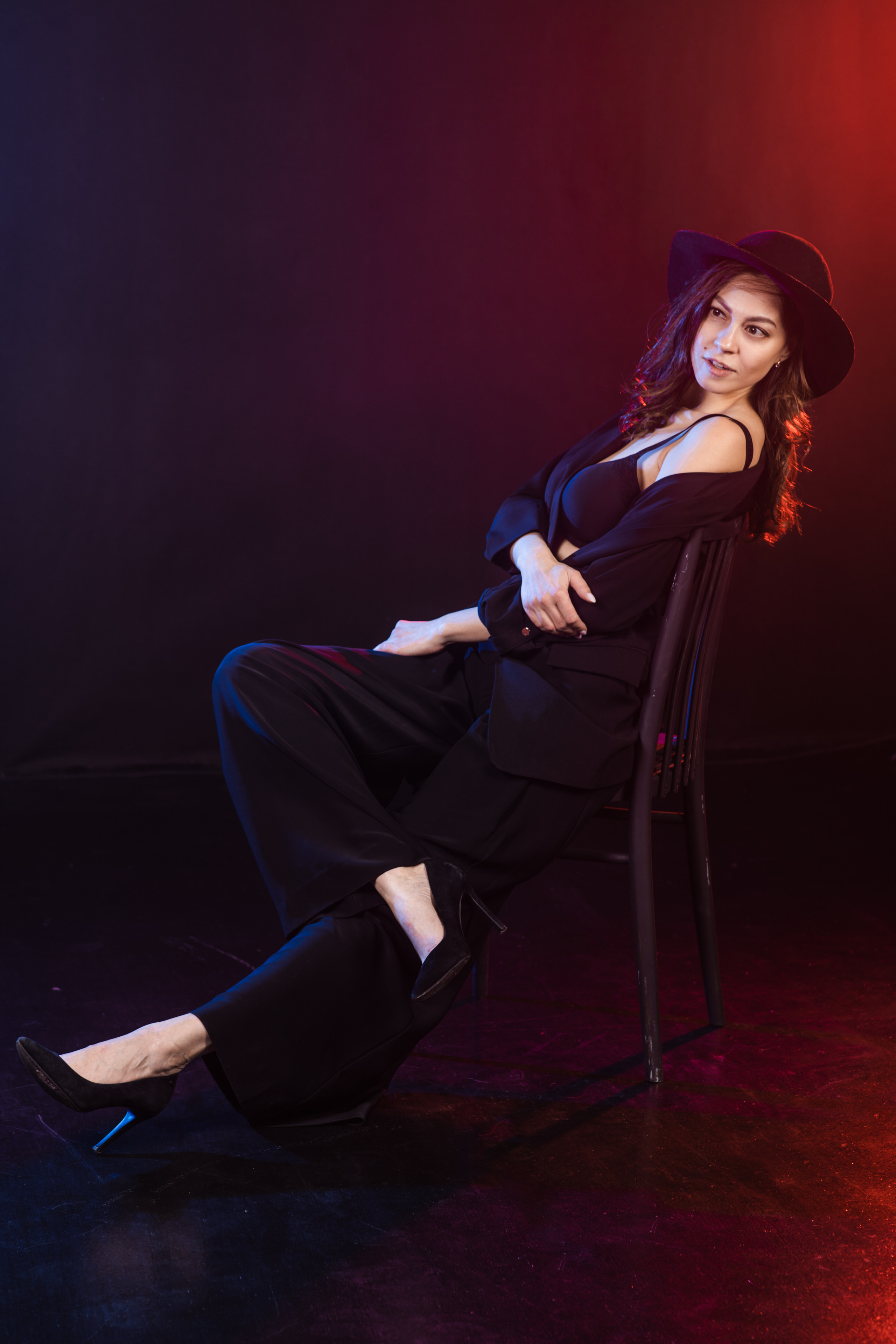 Индивидуальные