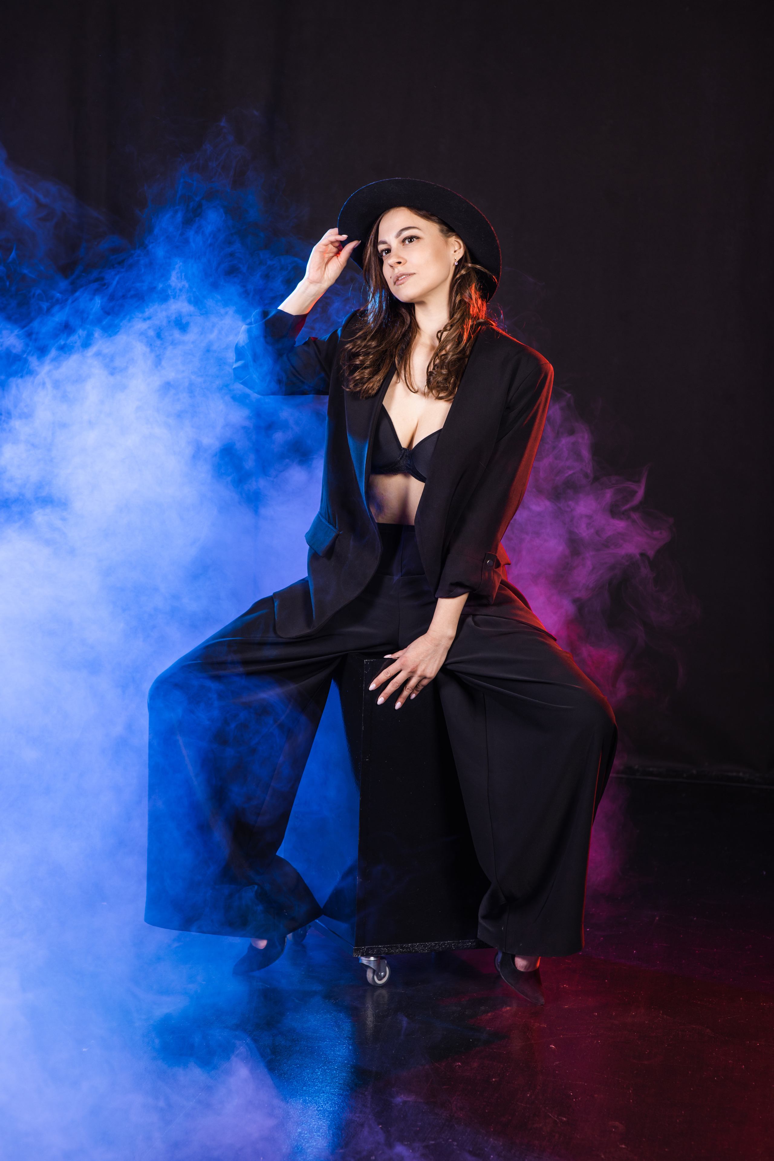 Индивидуальные