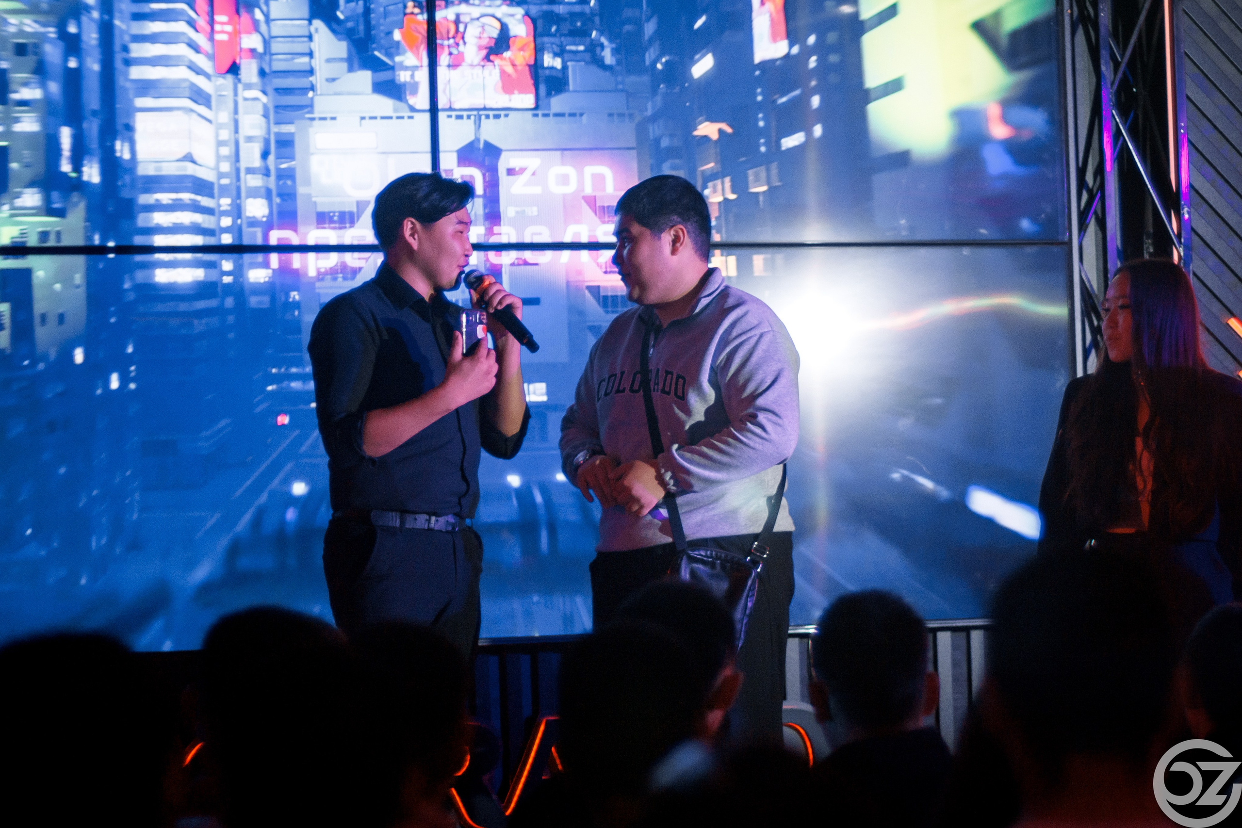 Olon Zon — Club Soprano. Свадебный фотограф в Иркутске Бобылев Никита