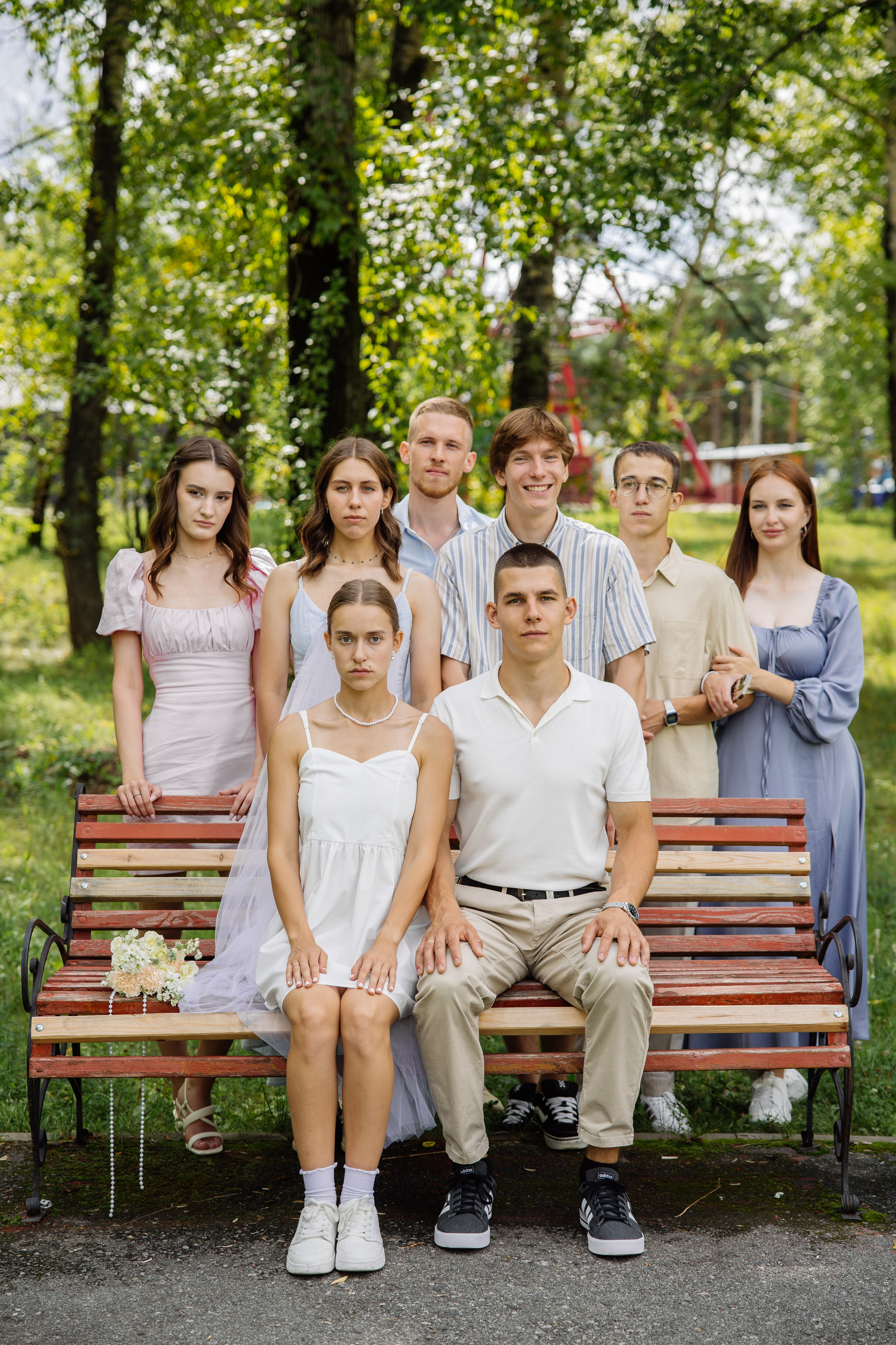 Кирилл & Валерия. Свадебный фотограф в Иркутске Бобылев Никита