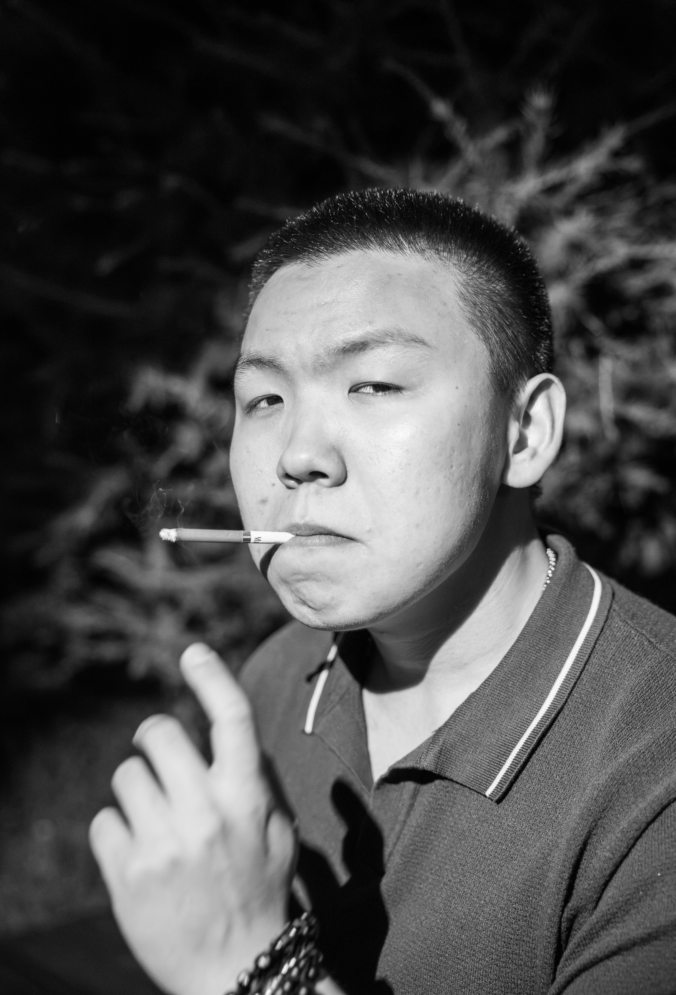 ТИМУР. Свадебный фотограф в Иркутске Бобылев Никита